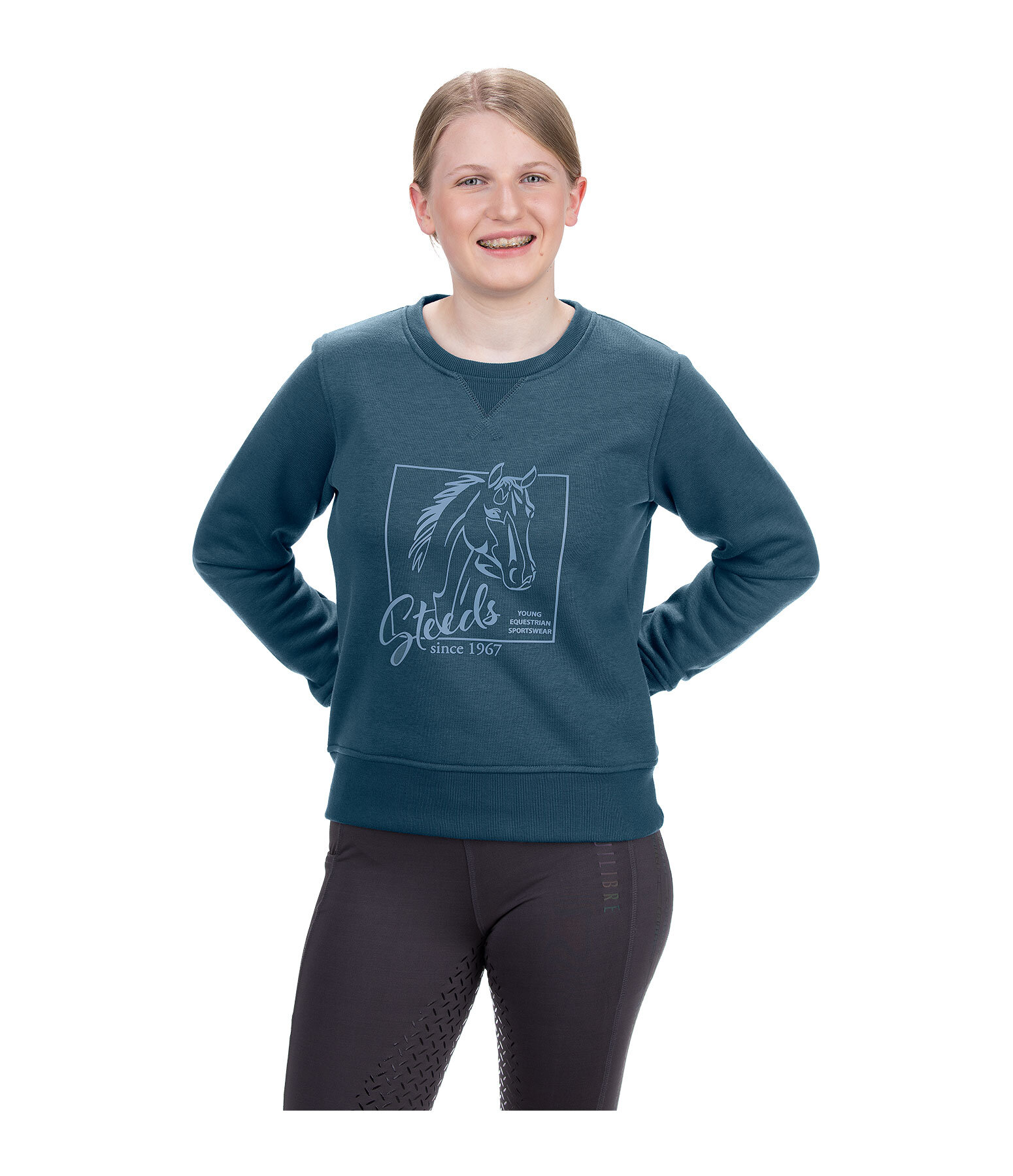 Sweat enfant  Sora II