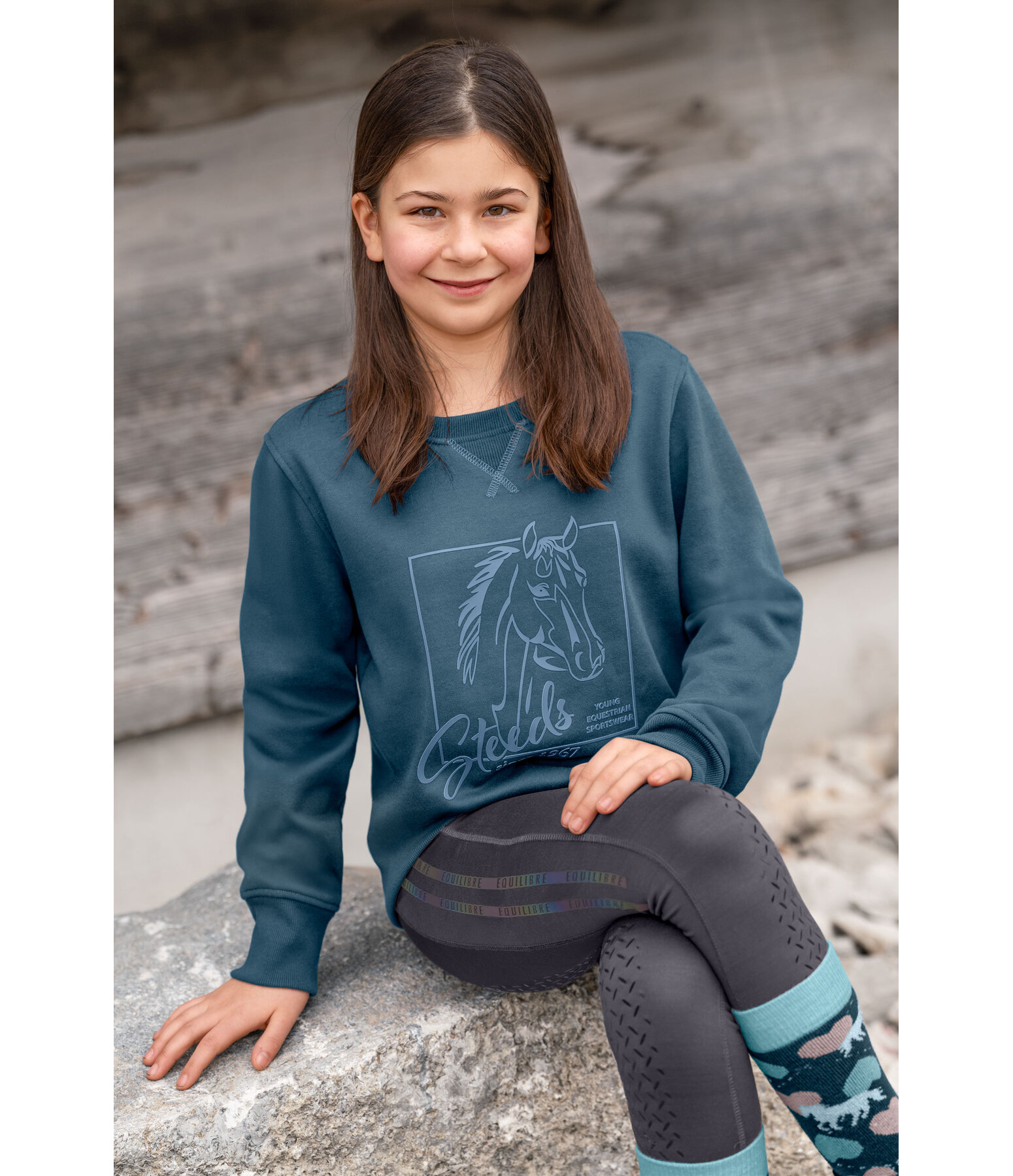 Sweat enfant  Sora II