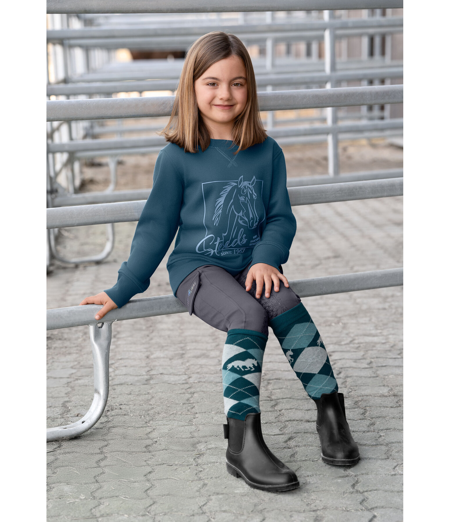 Sweat enfant  Sora II