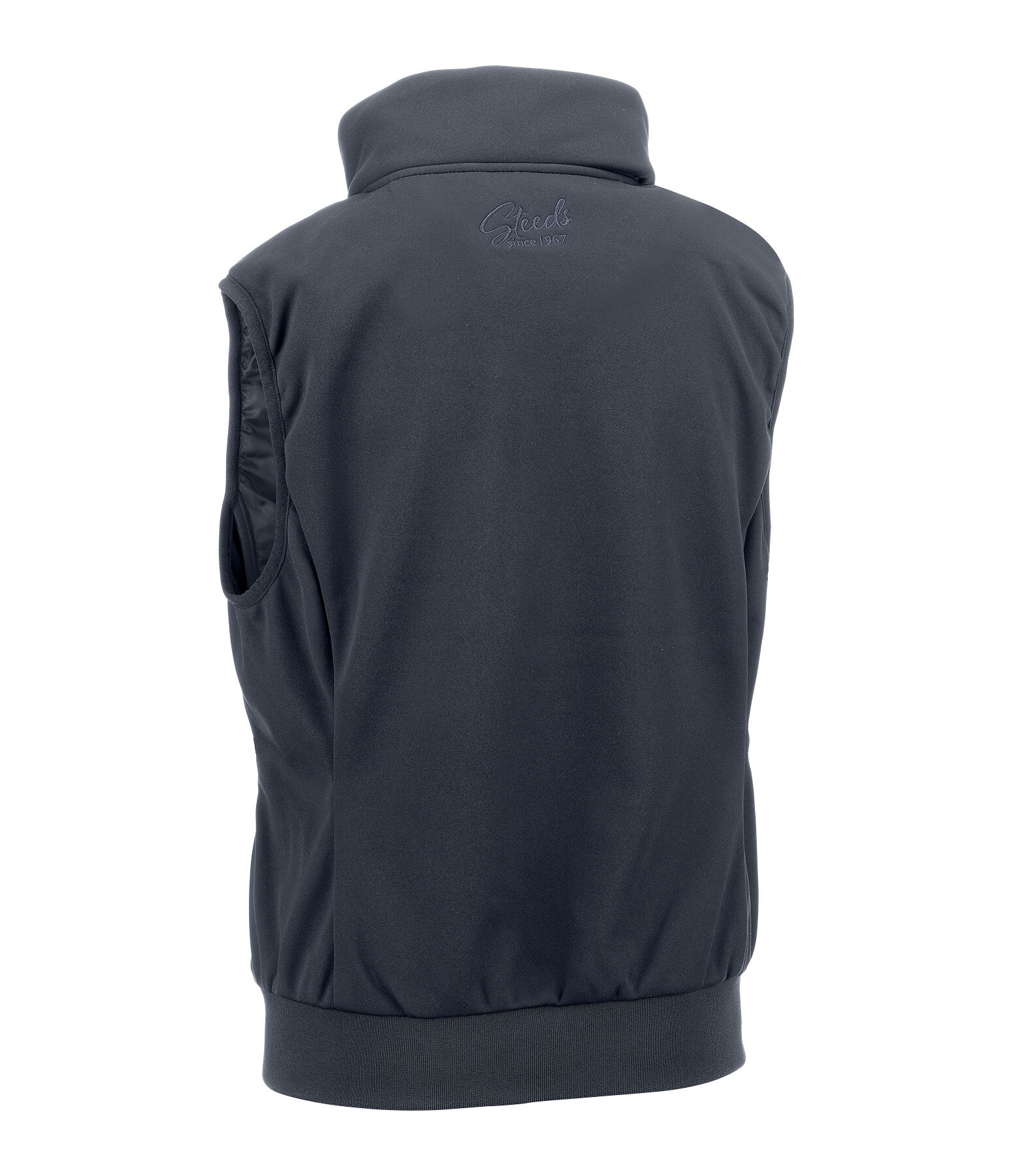 Gilet d'quitation bi-matire Enfant  Sarah II