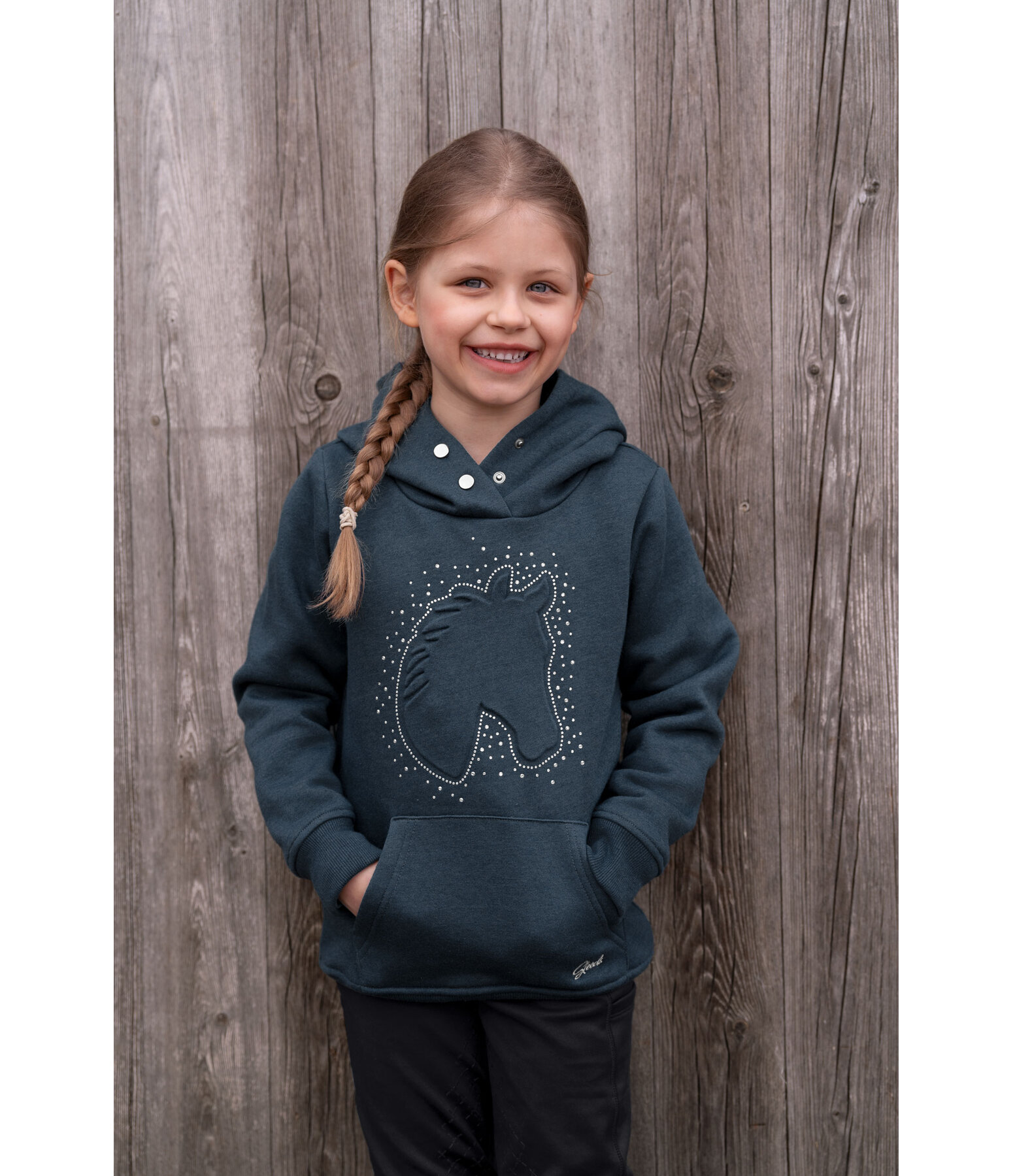 Sweat enfant  Heidi