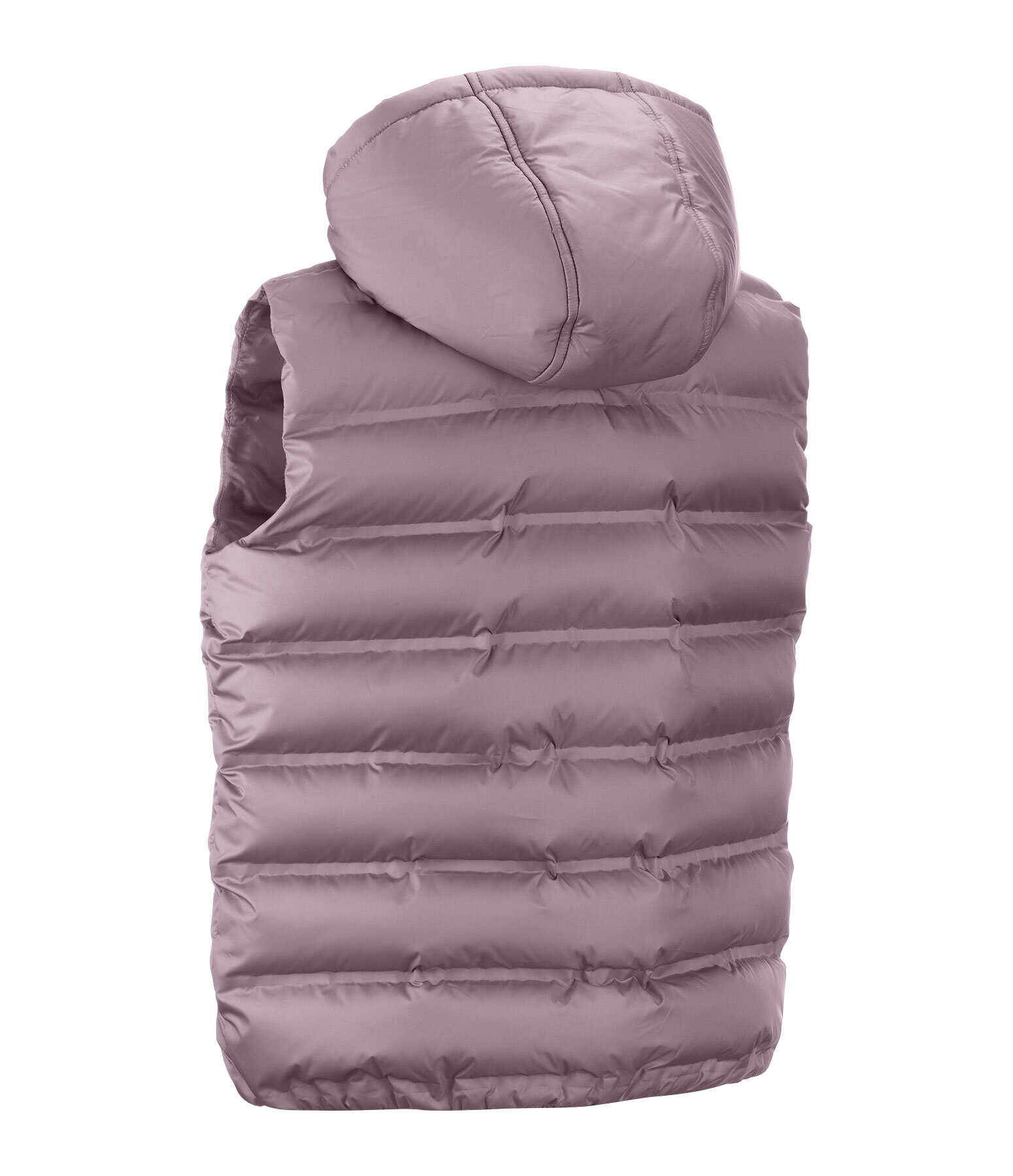 Gilet d'quitation  capuche enfant  Calla