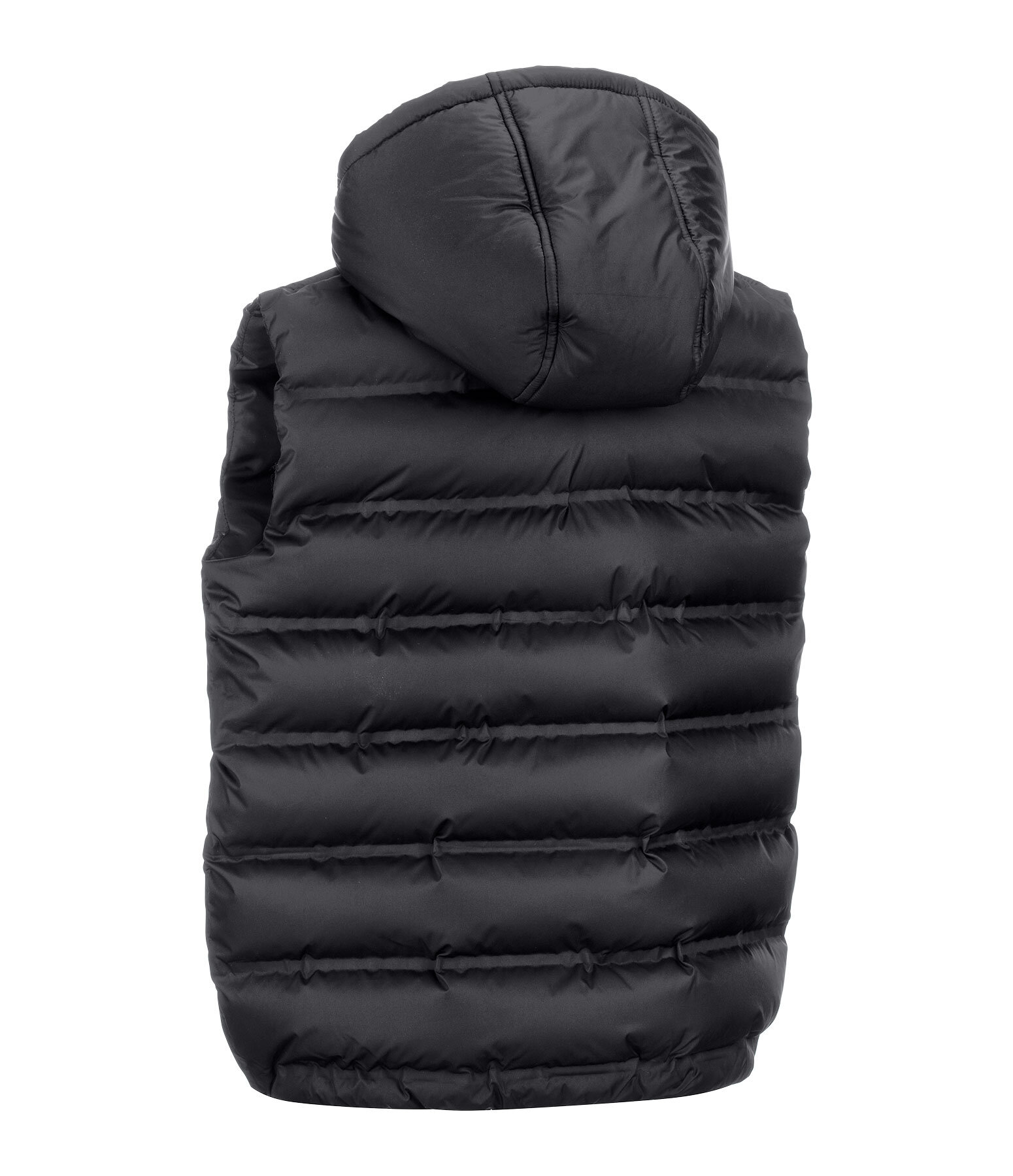 Gilet d'�quitation � capuche enfant  Calla