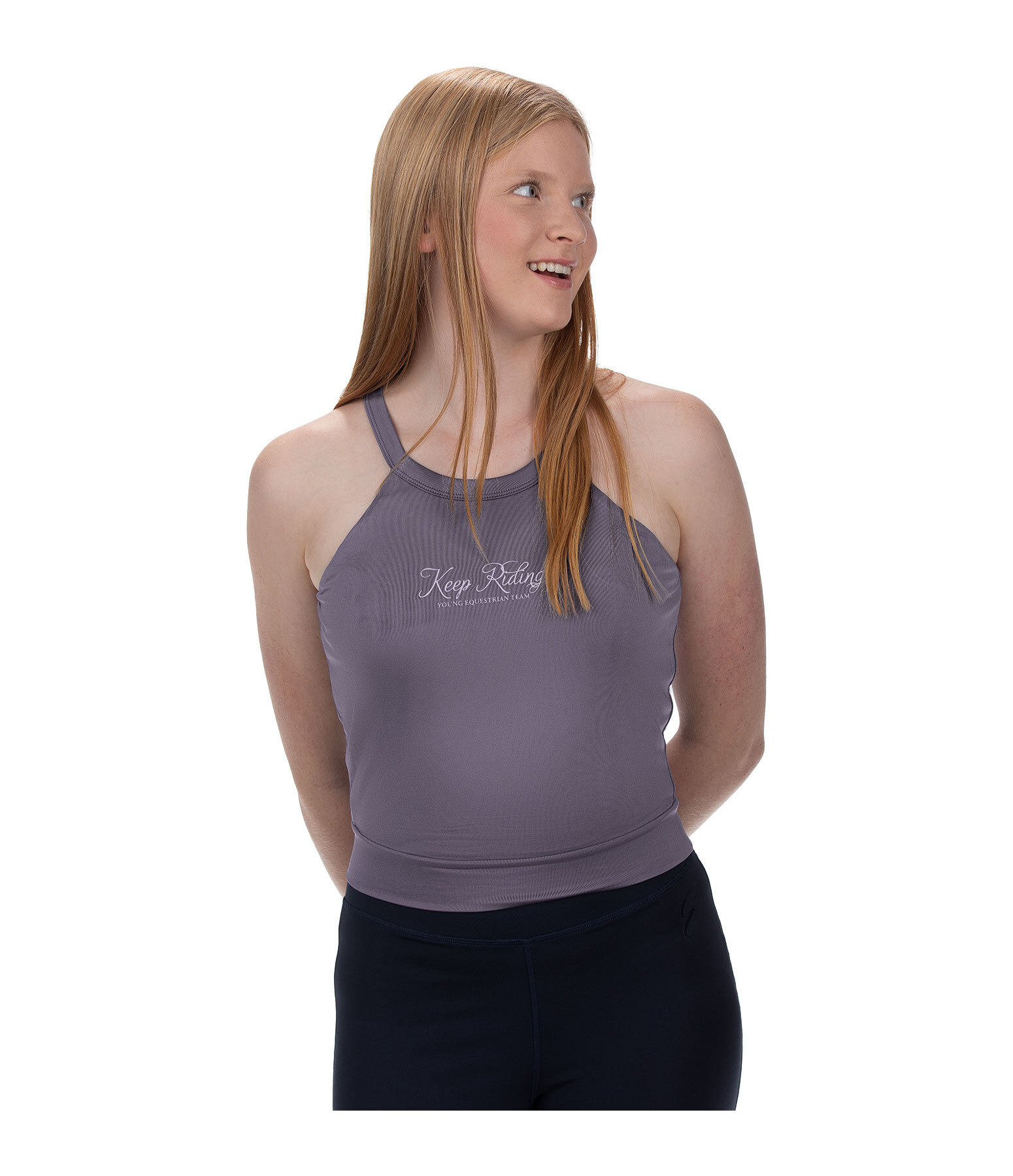 Crop top enfant  Dalin