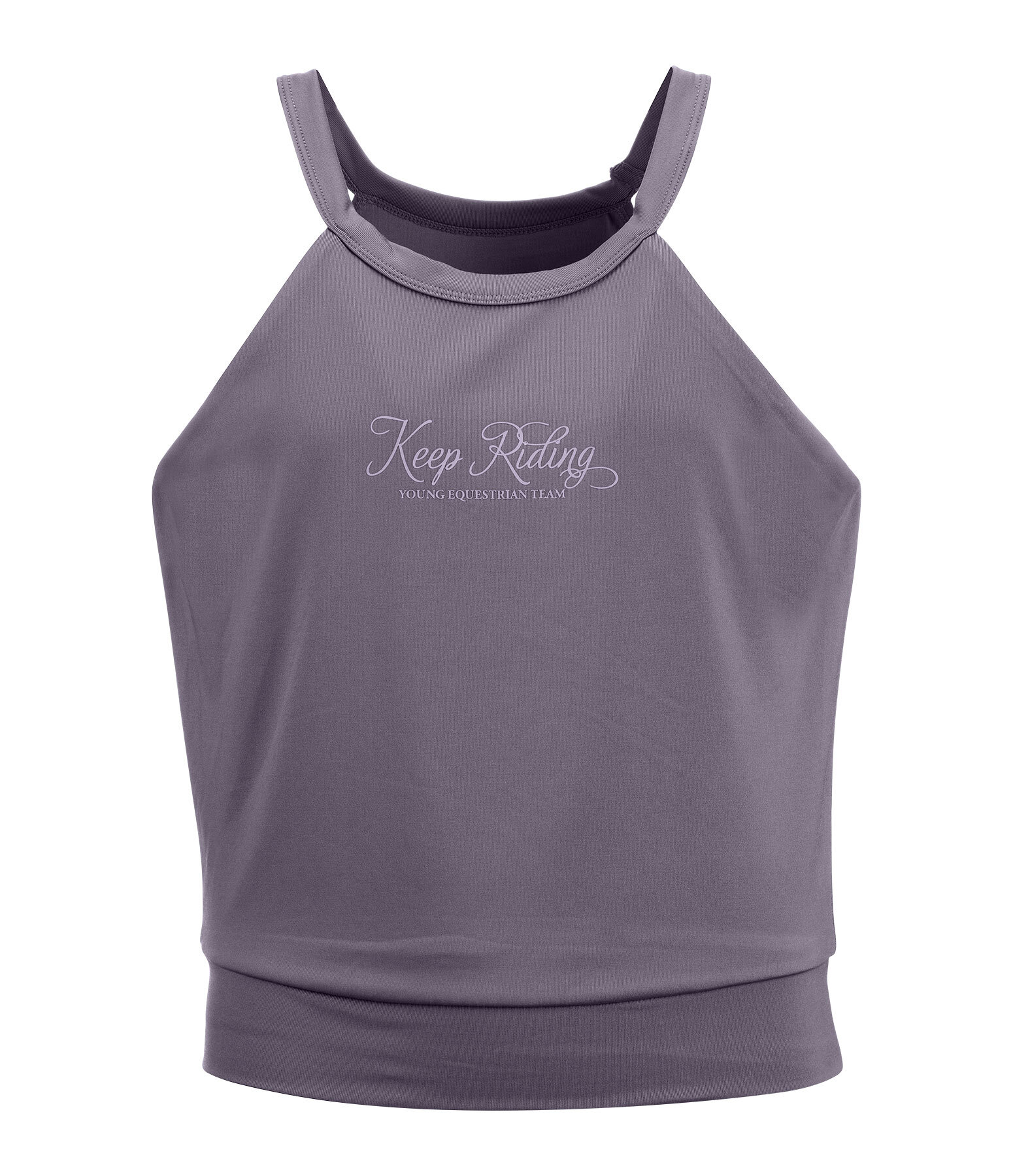 Crop top enfant  Dalin