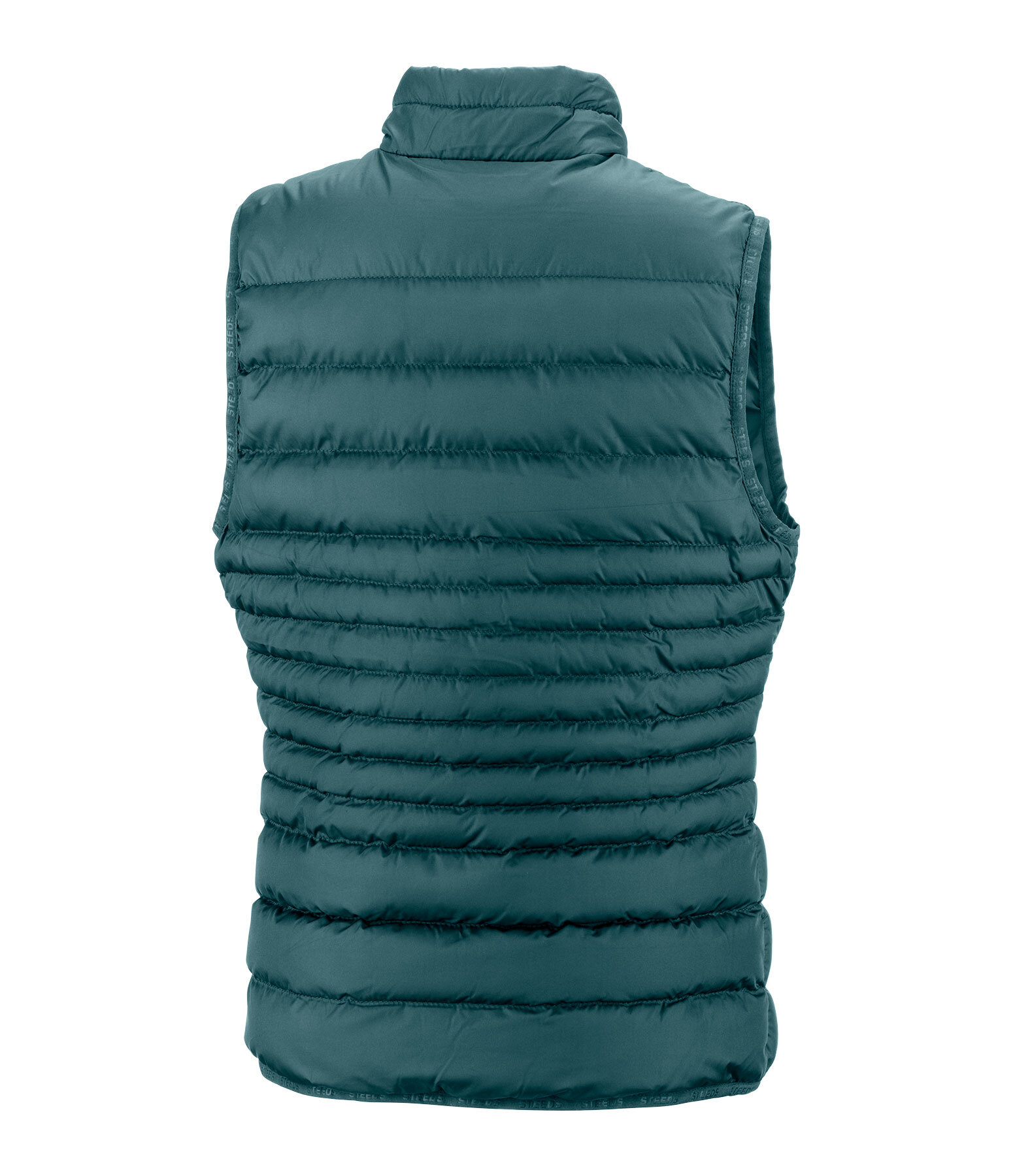 Gilet d'�quitation matelass� enfant  Jane