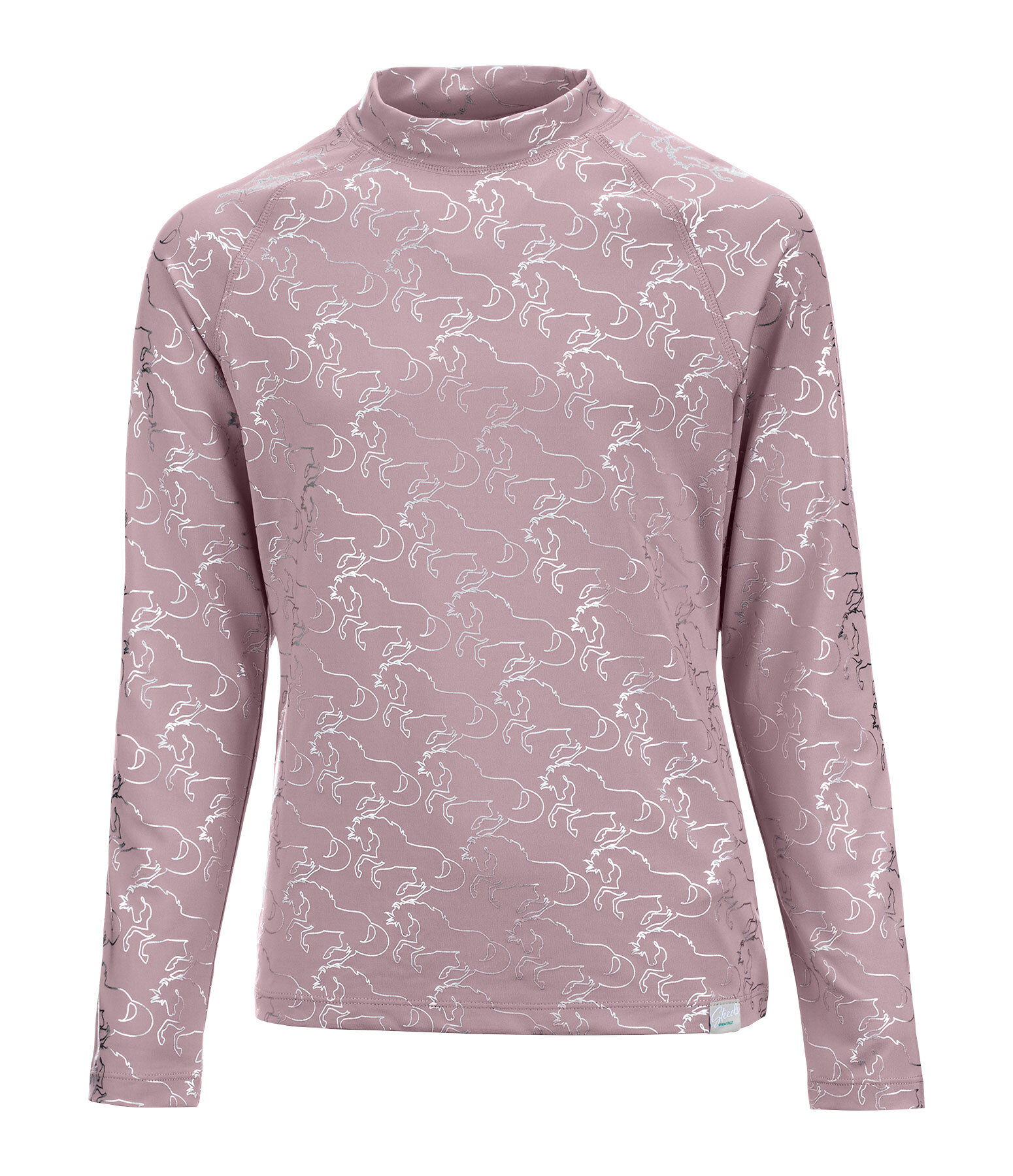 T-shirt anti UV enfant  Sena II