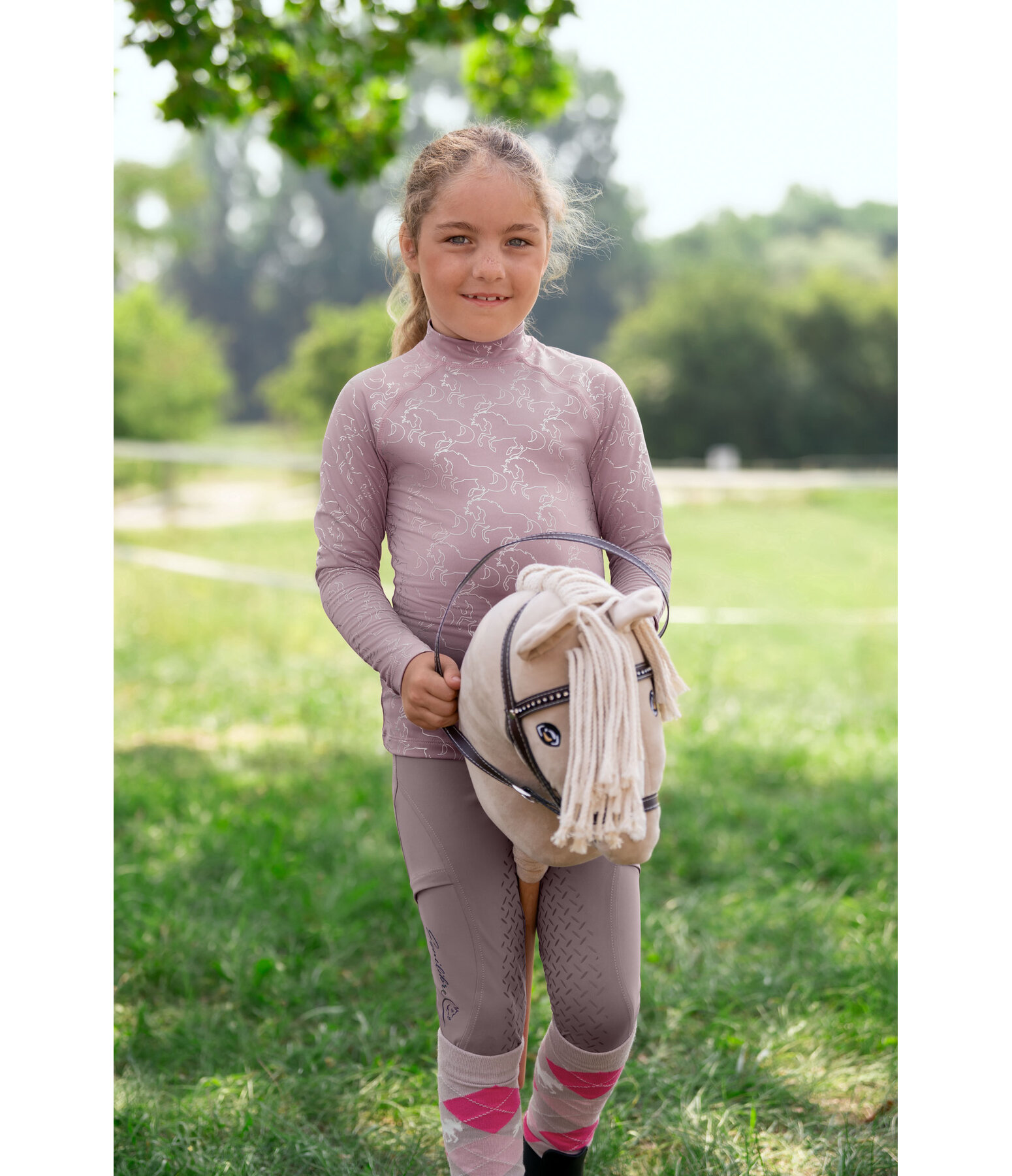 T-shirt anti UV enfant  Sena II