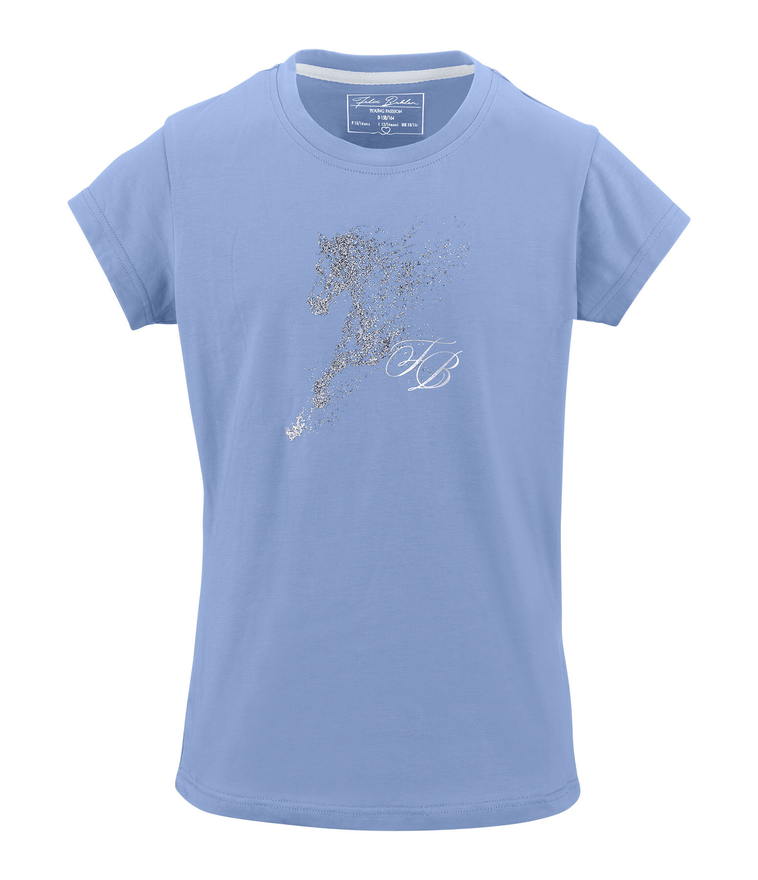 T-shirt enfant  Diana