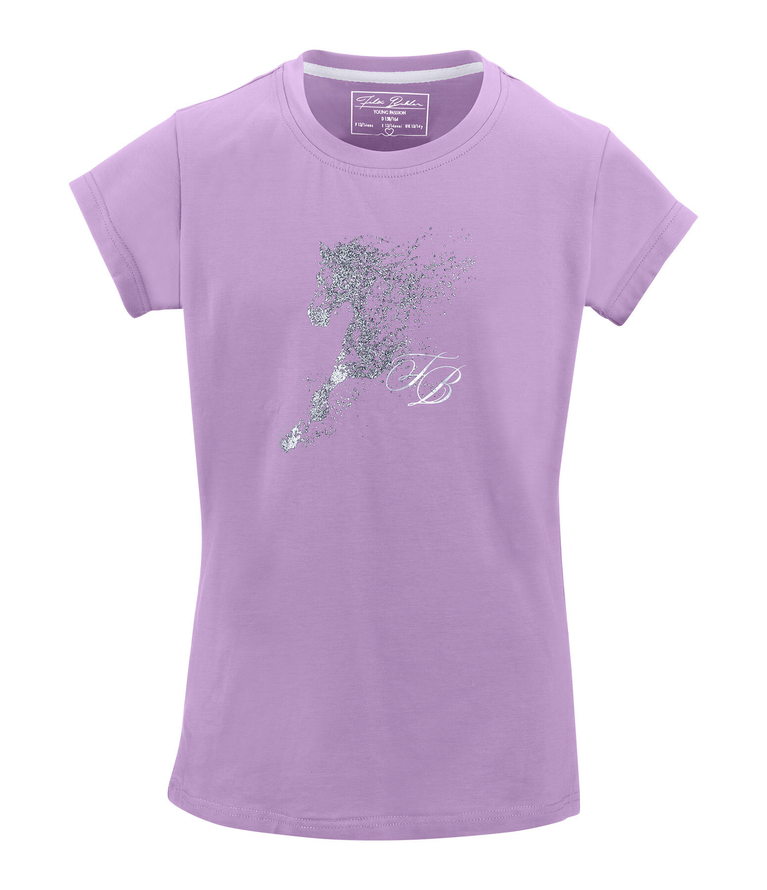 T-shirt enfant  Diana