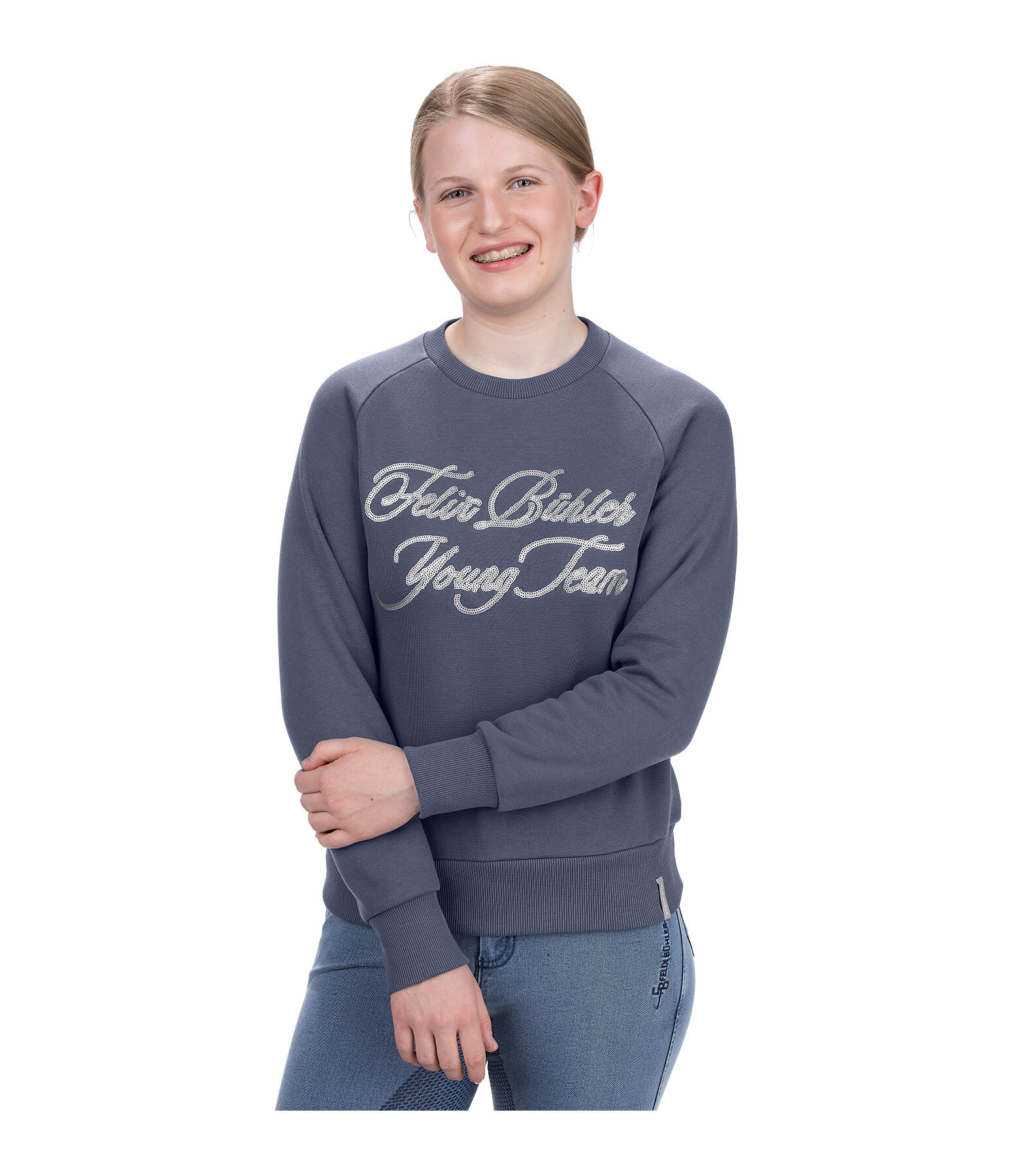 Sweat enfant  Beverly