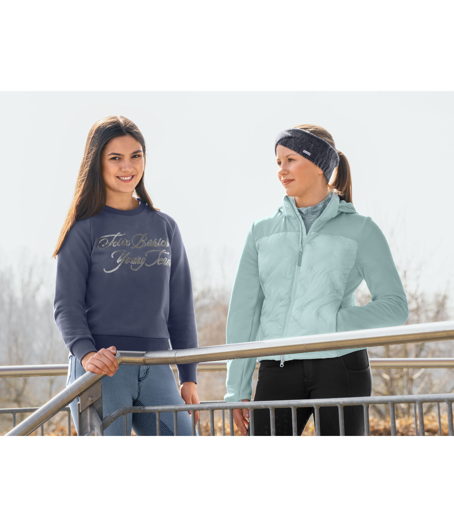 Sweat enfant  Beverly