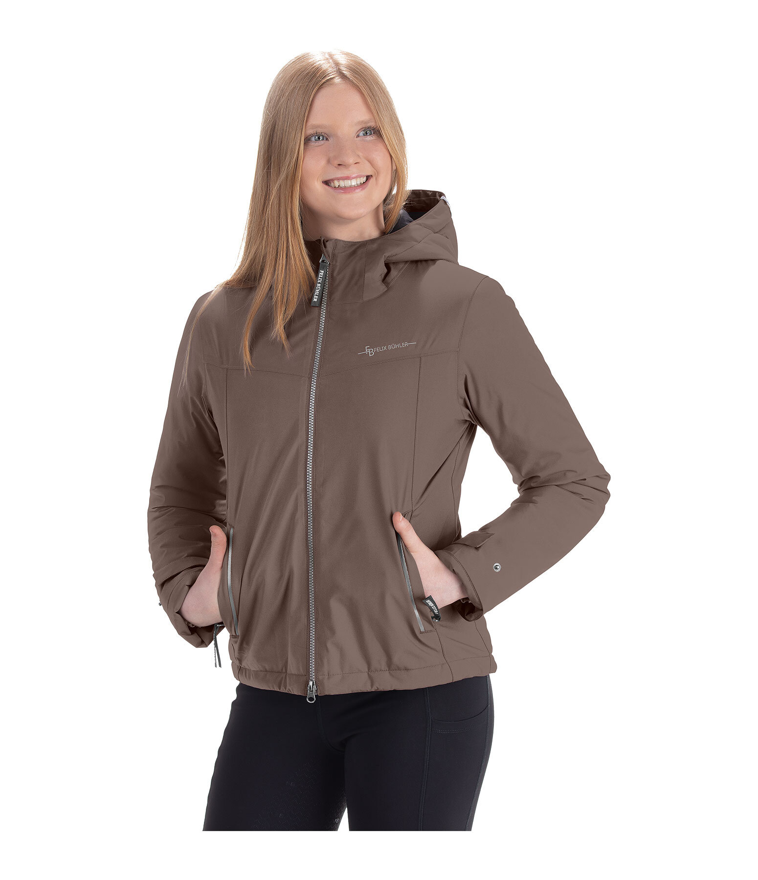 Blouson technique enfant  Dina