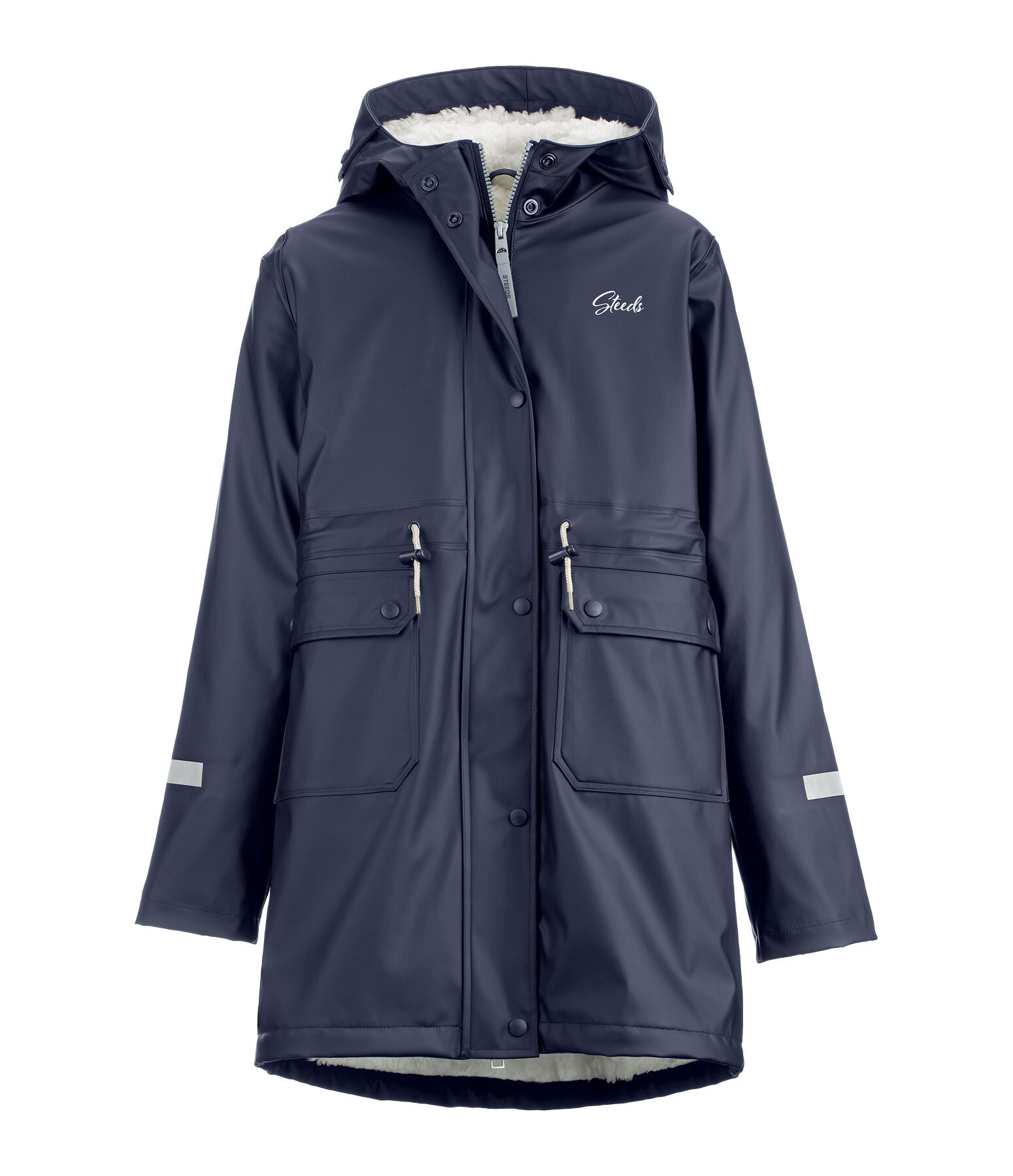 Veste hiver de pluie enfant  Sealy II