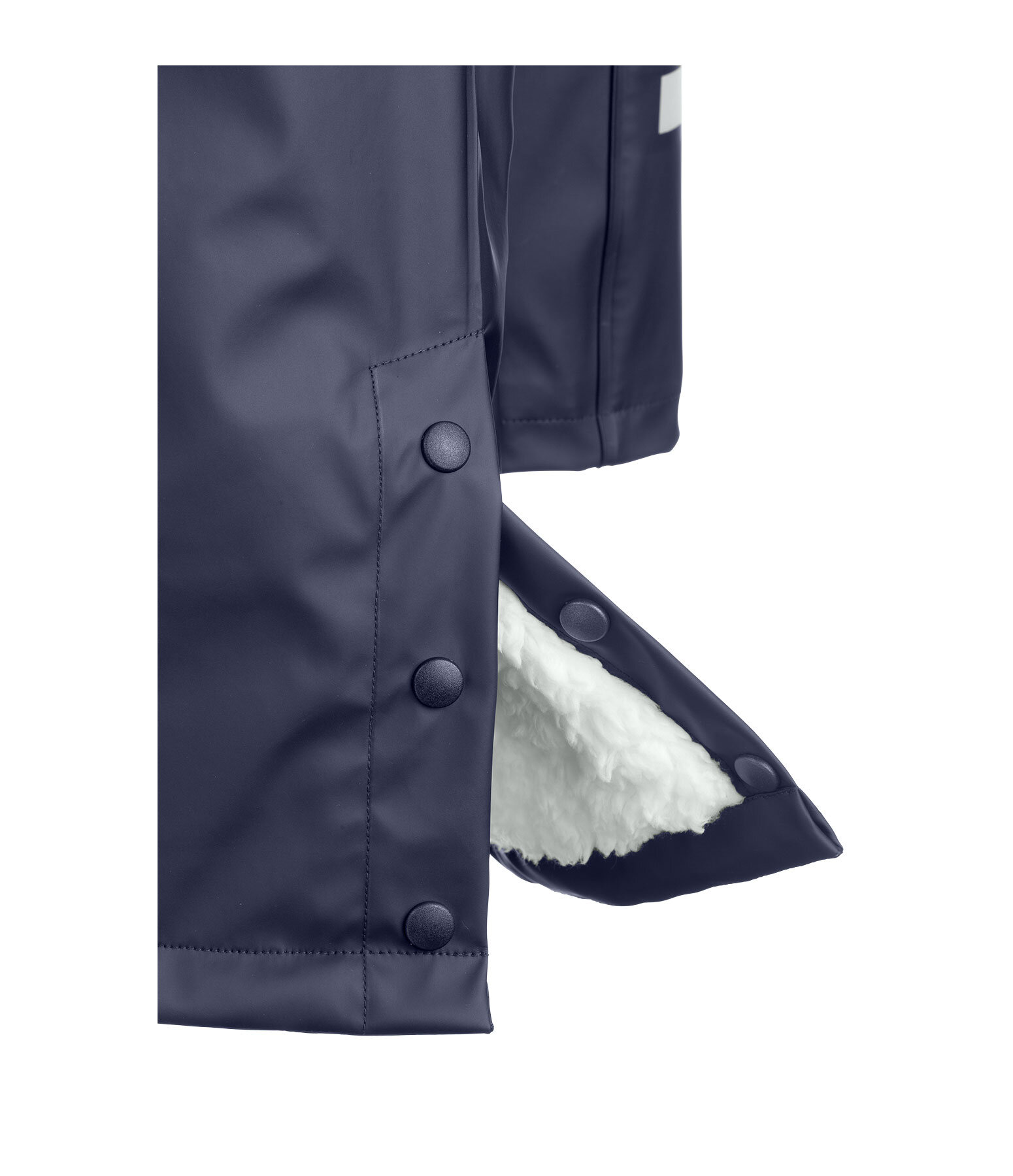 Veste hiver de pluie enfant  Sealy II