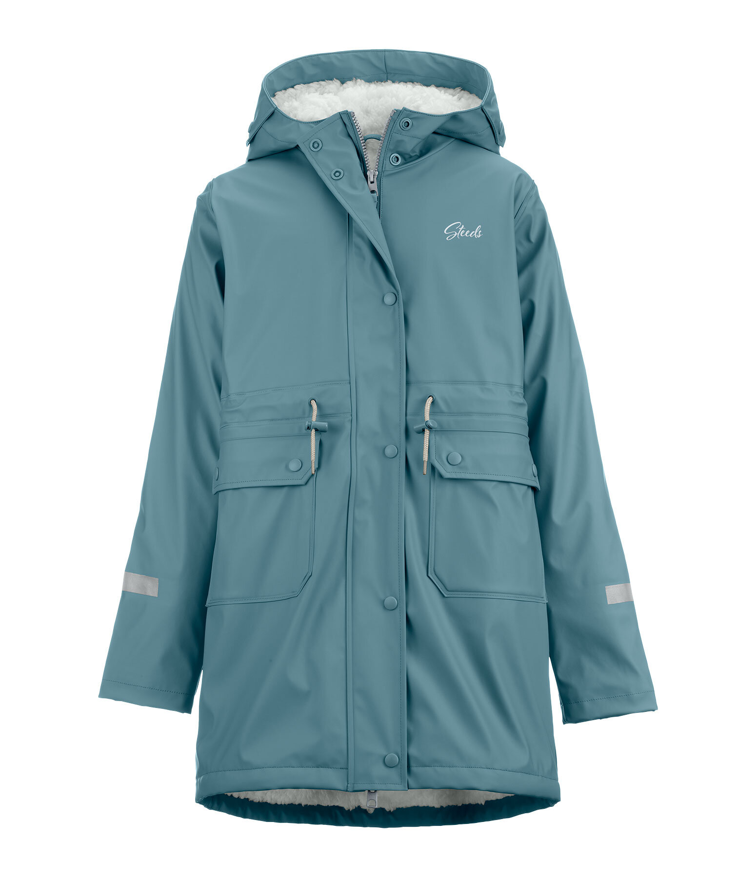Veste hiver de pluie enfant  Sealy II