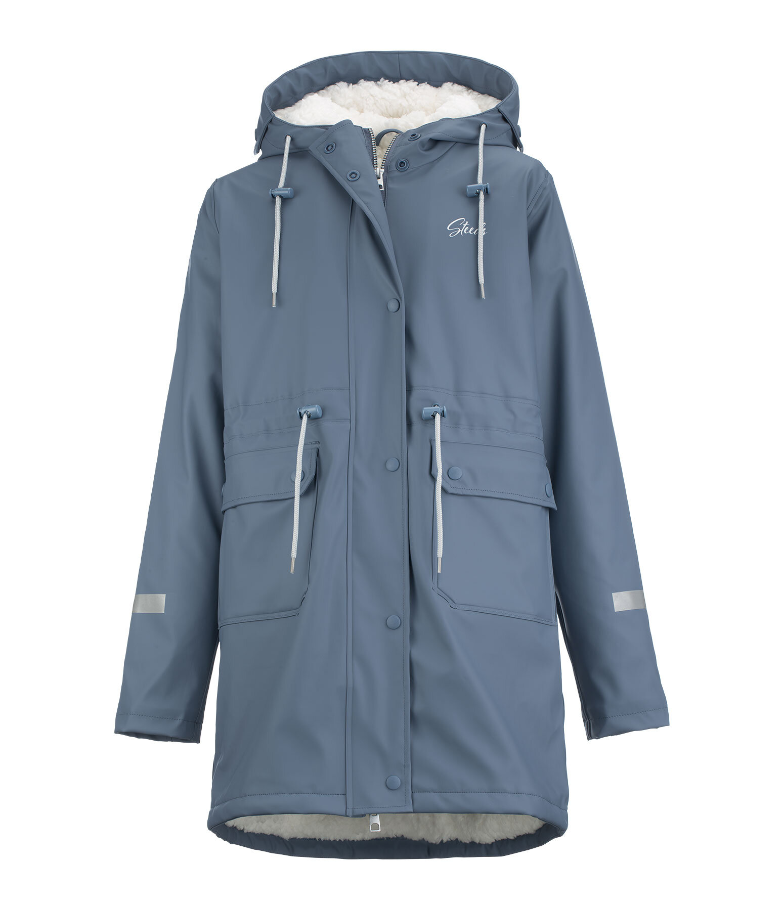 Veste hiver de pluie enfant  Sealy II