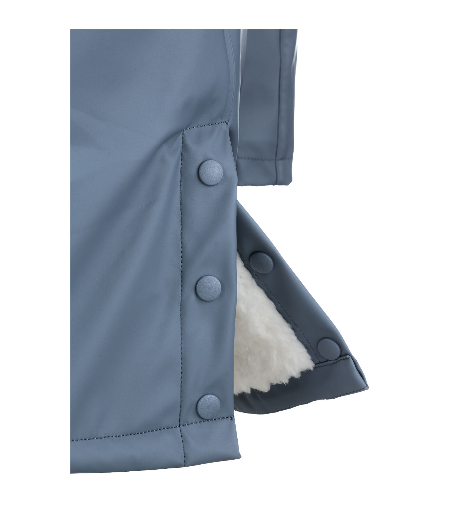 Veste hiver de pluie enfant  Sealy II