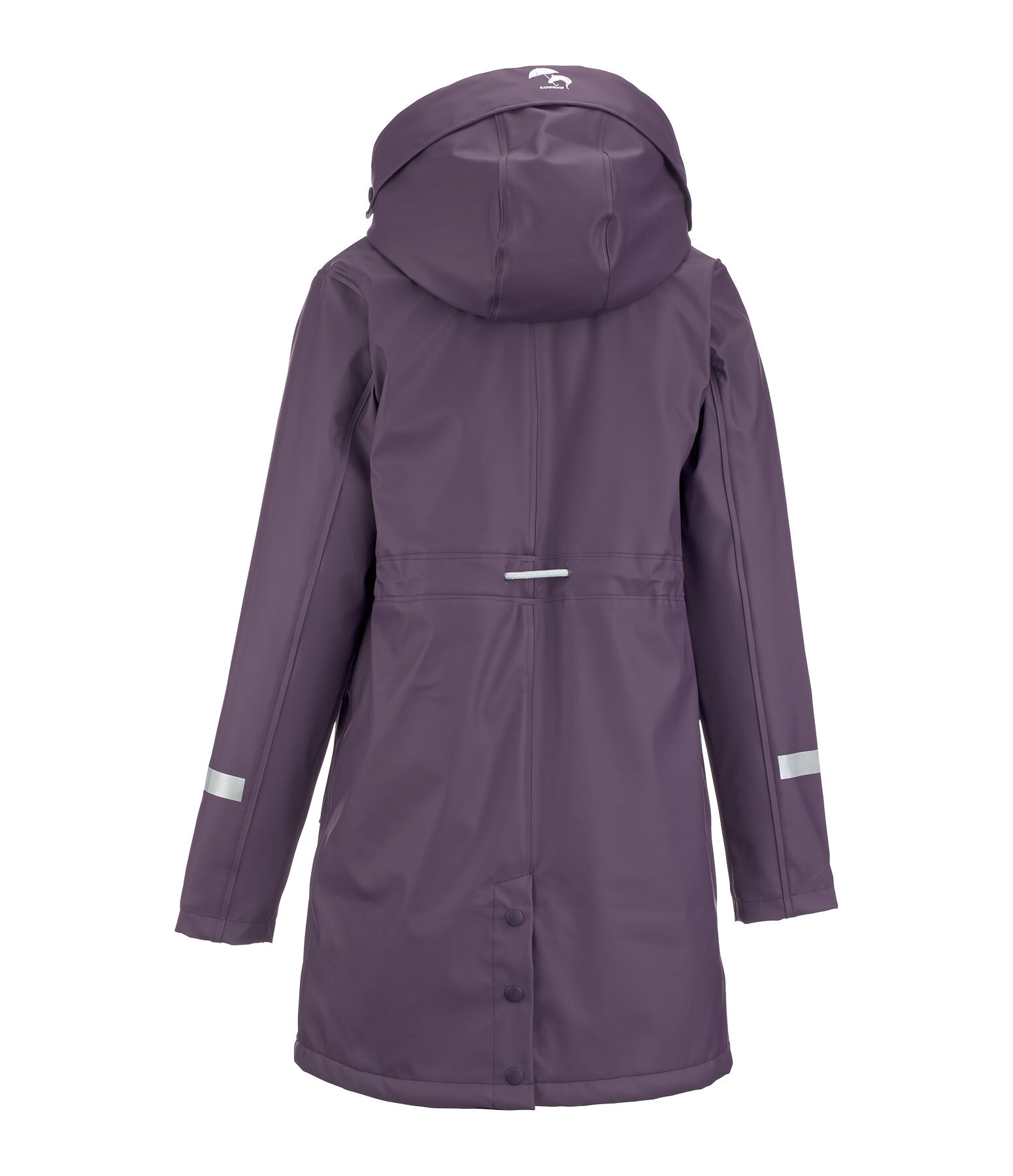Veste hiver de pluie enfant  Sealy II