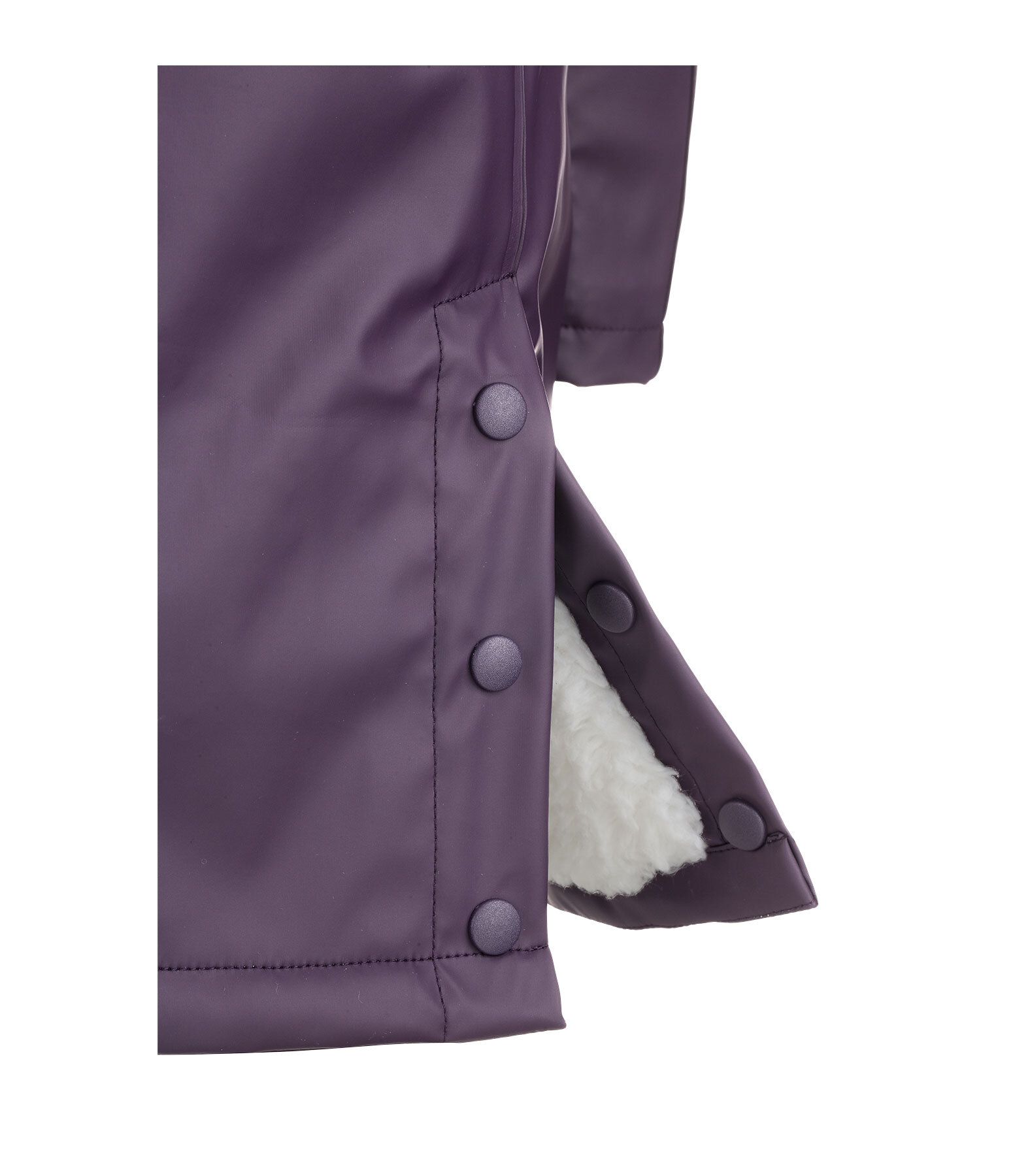 Veste hiver de pluie enfant  Sealy II