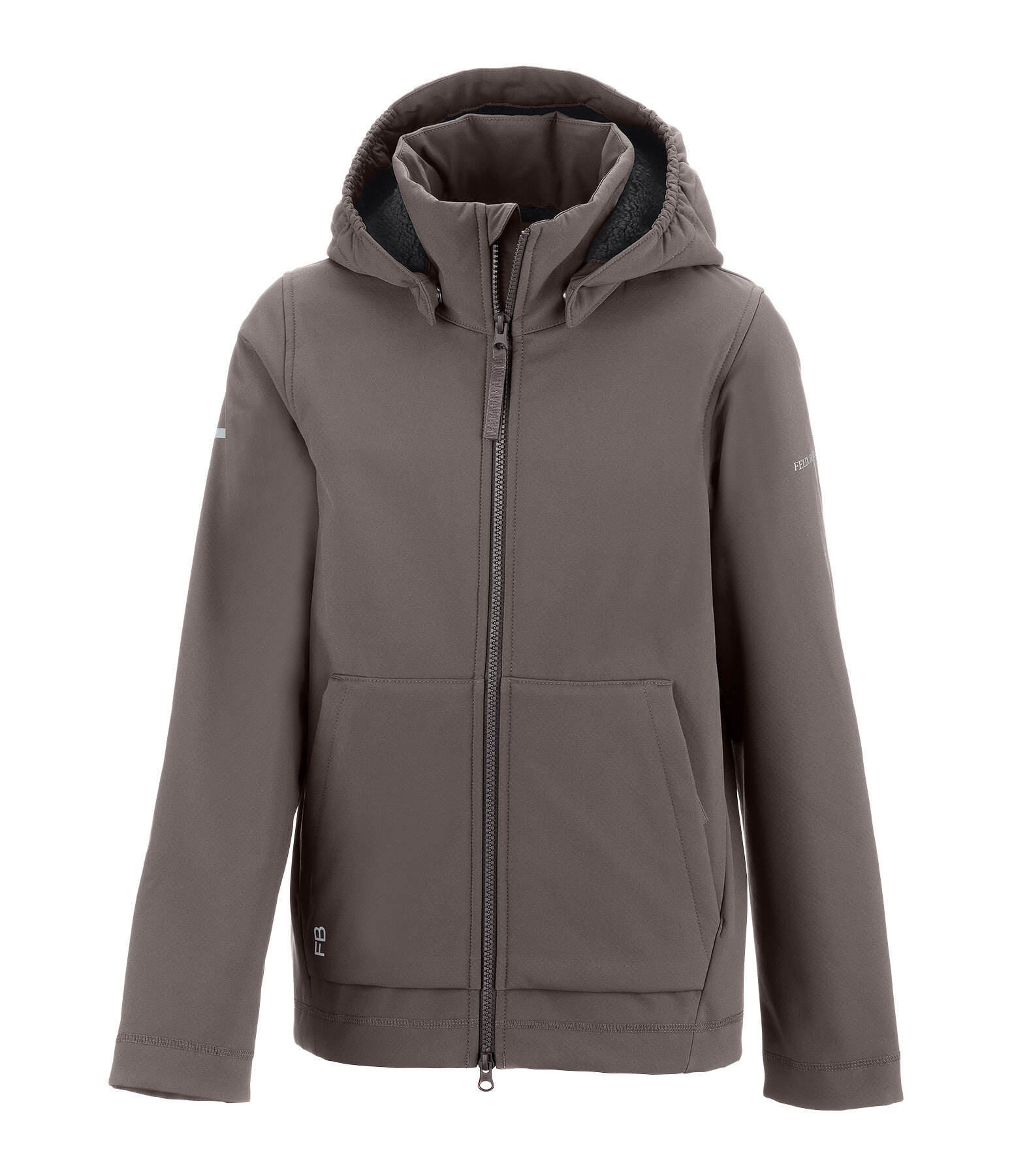 Veste softshell enfant  Mo
