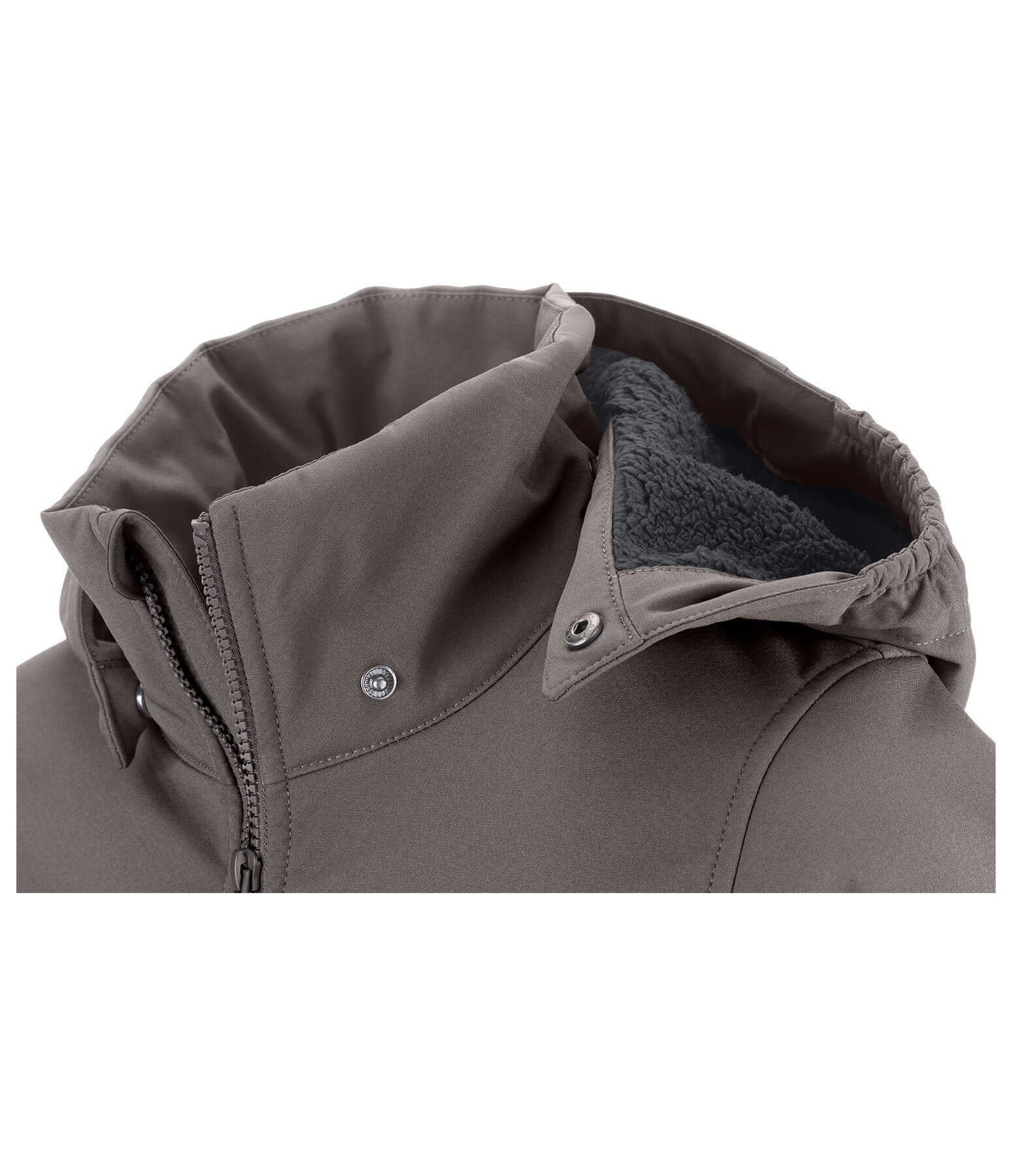 Veste softshell enfant  Mo