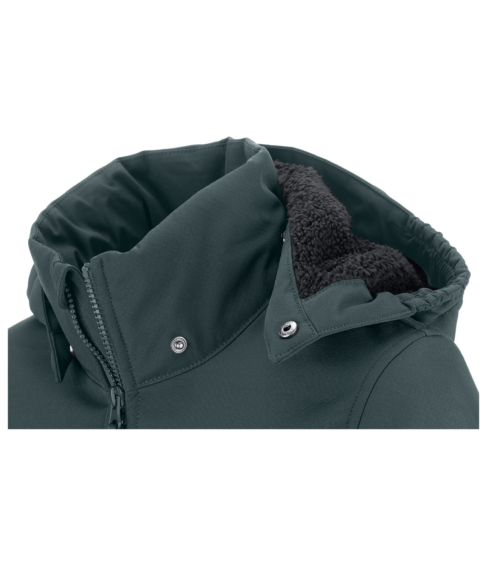 Veste softshell enfant  Mo