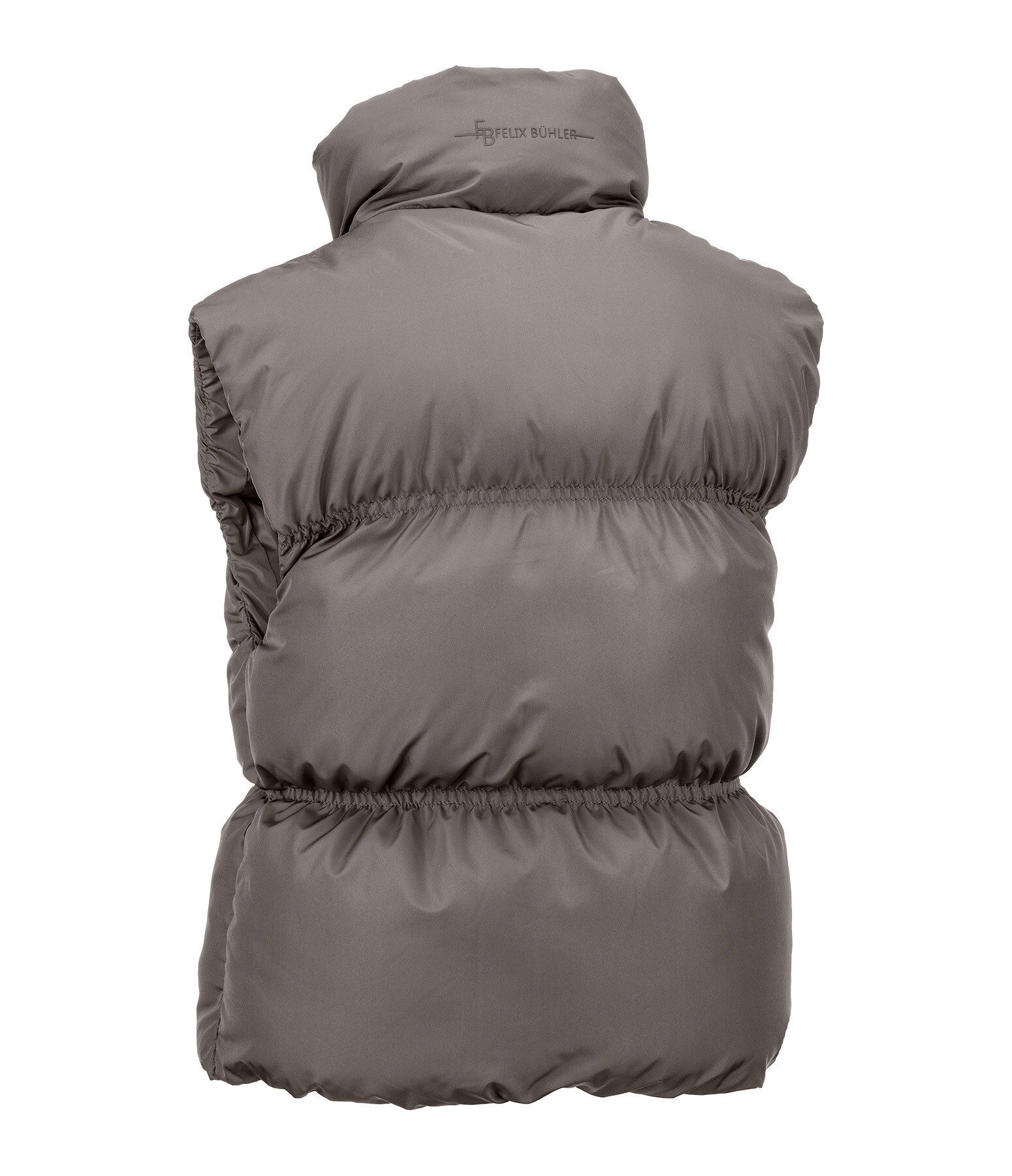 Gilet matelass cropped enfant