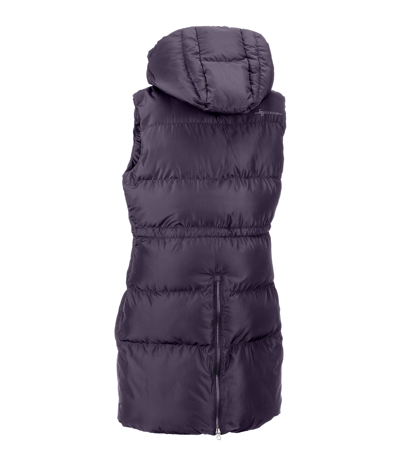 Gilet long enfant