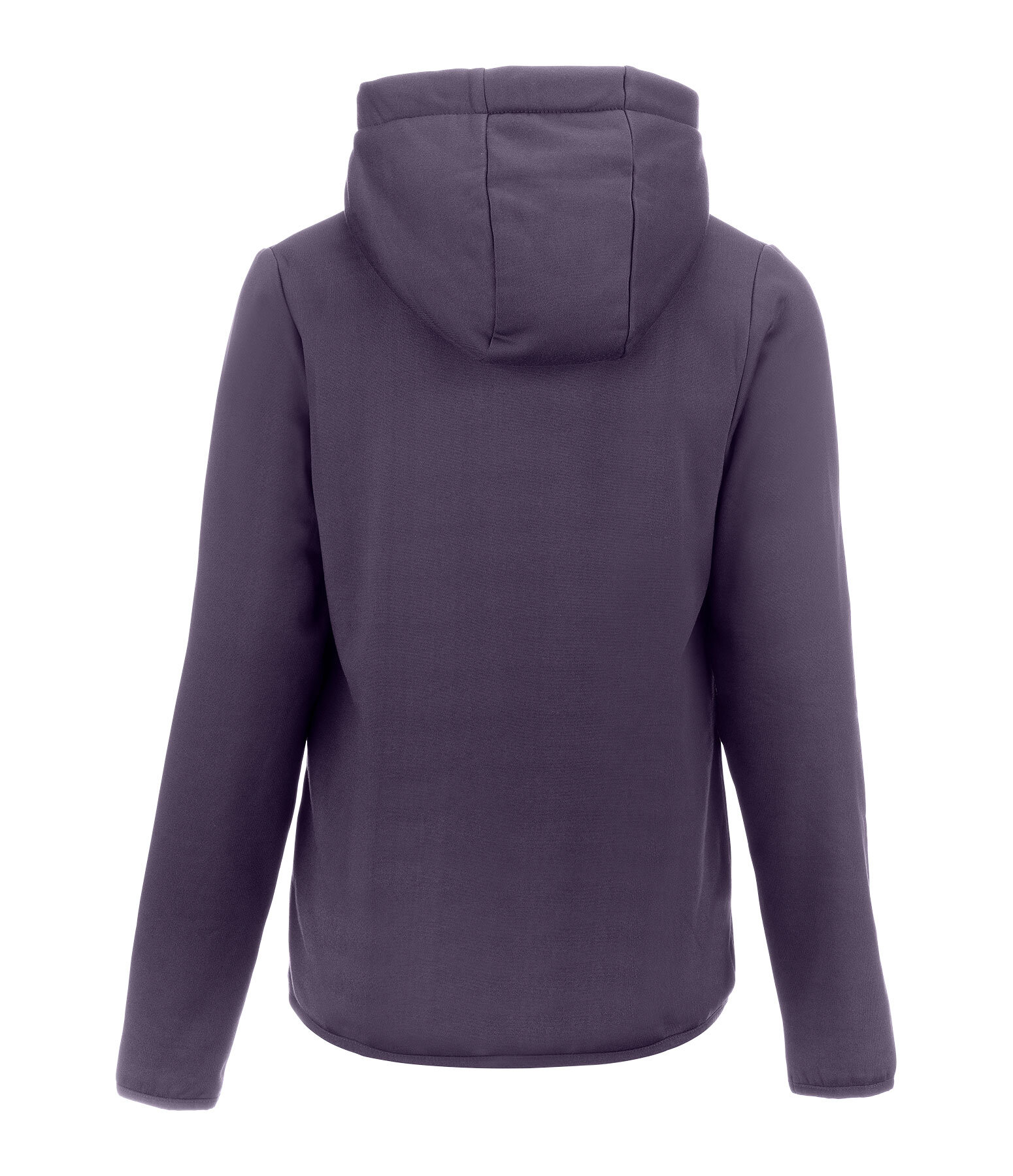 Sweat  capuche en stretch Performance enfant