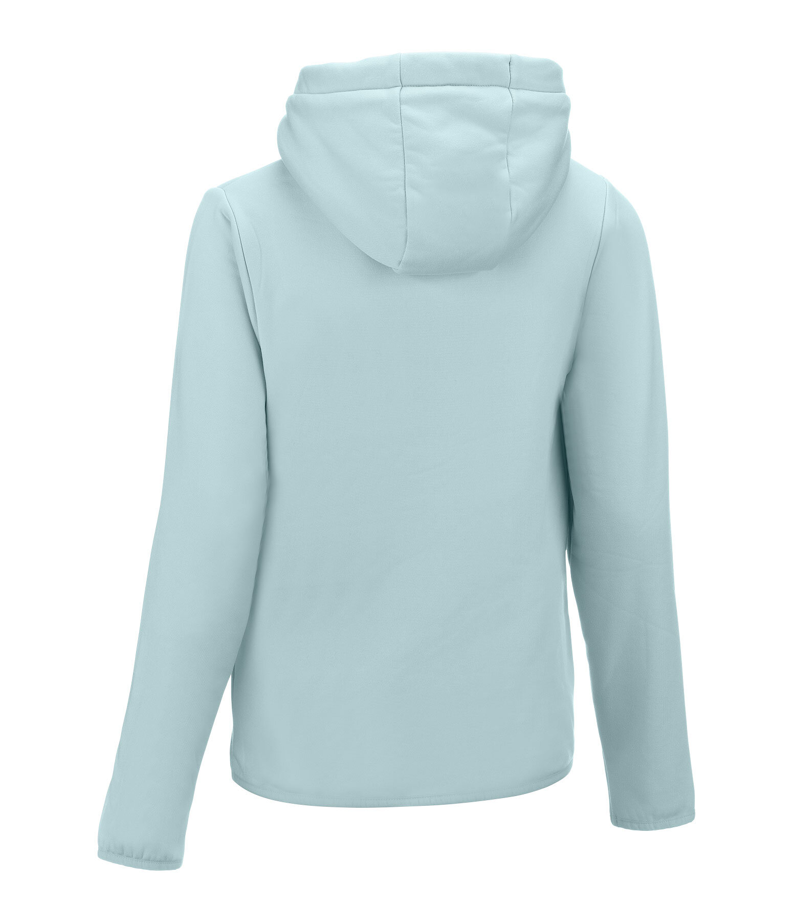 Sweat  capuche en stretch Performance enfant