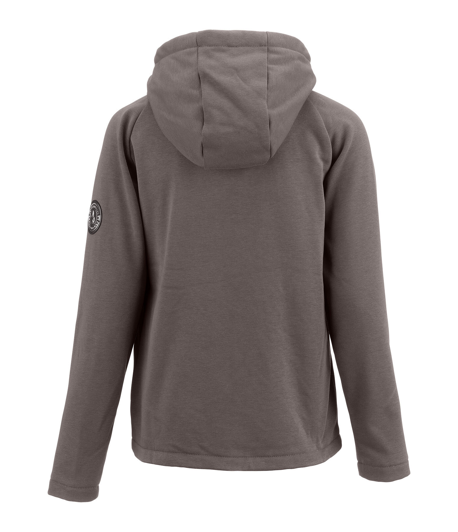 Veste d'quitation bi-matire enfant  Bellia