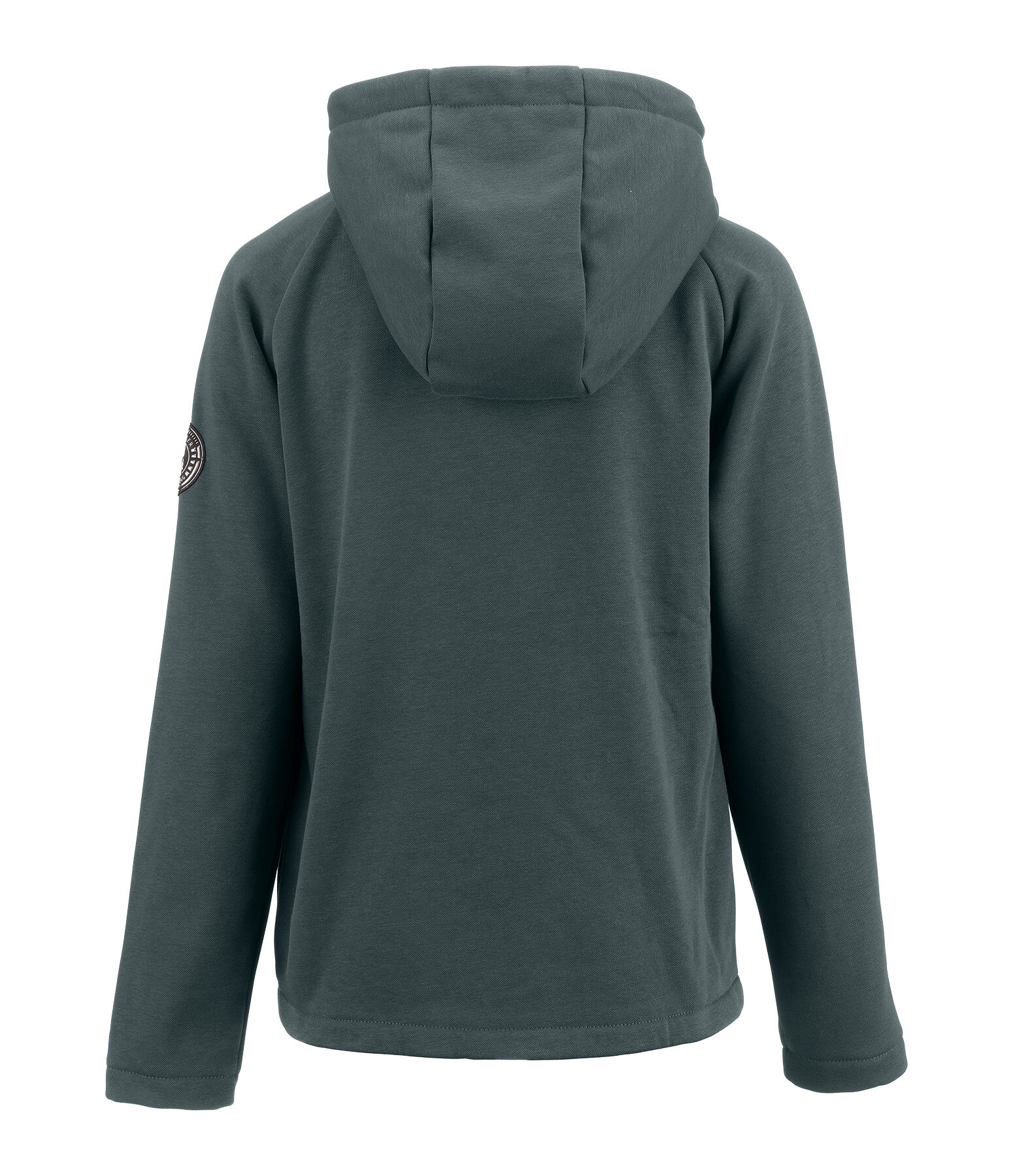 Veste d'quitation bi-matire enfant  Bellia