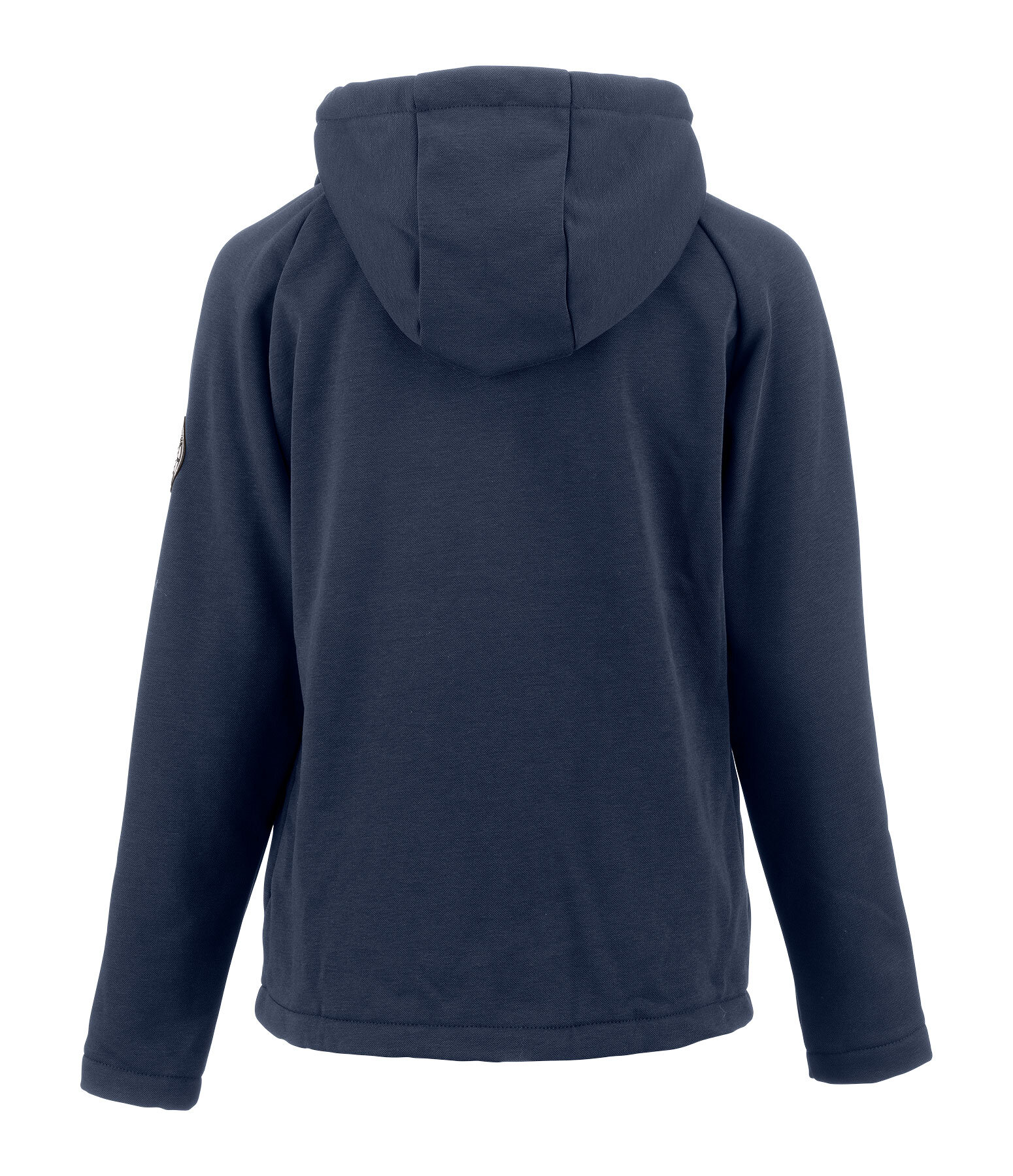 Veste d'quitation bi-matire enfant  Bellia