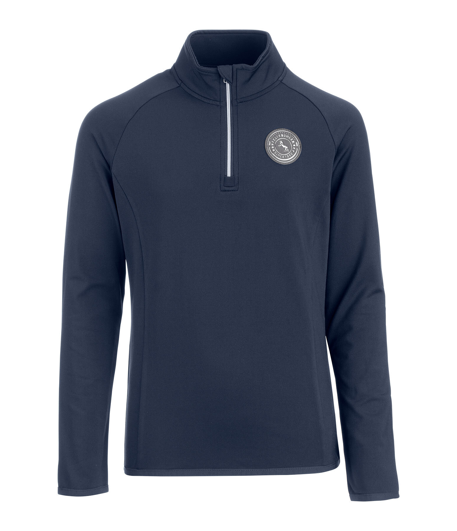 T-shirt technique  manches longues enfant  Blair II