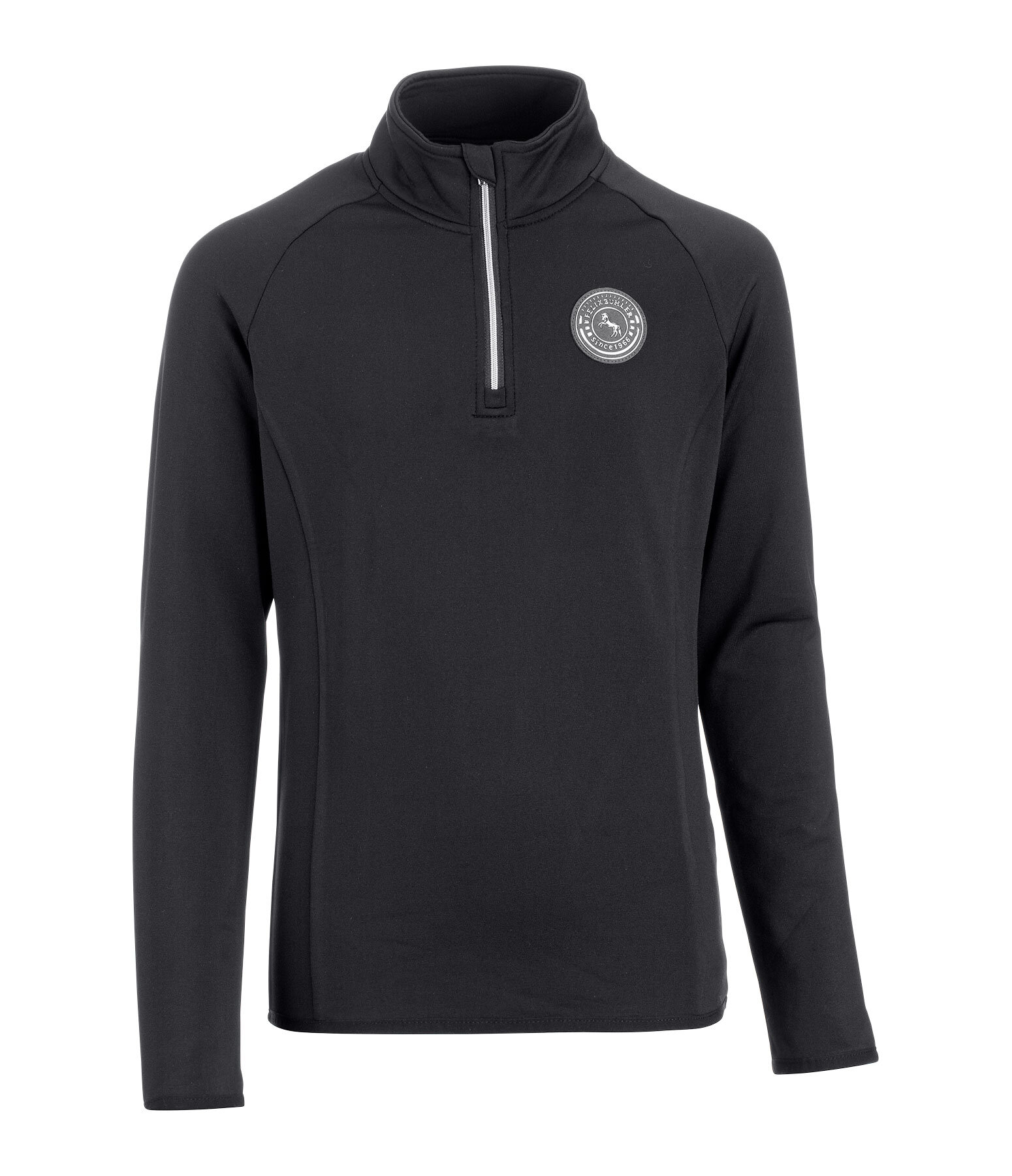 T-shirt technique � manches longues enfant  Blair II