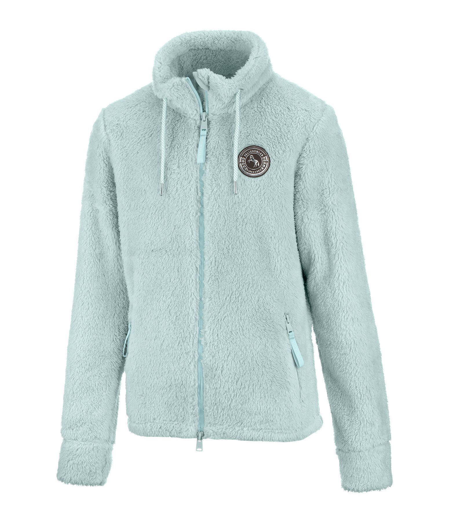 Veste en polaire Teddy enfant  Billie II