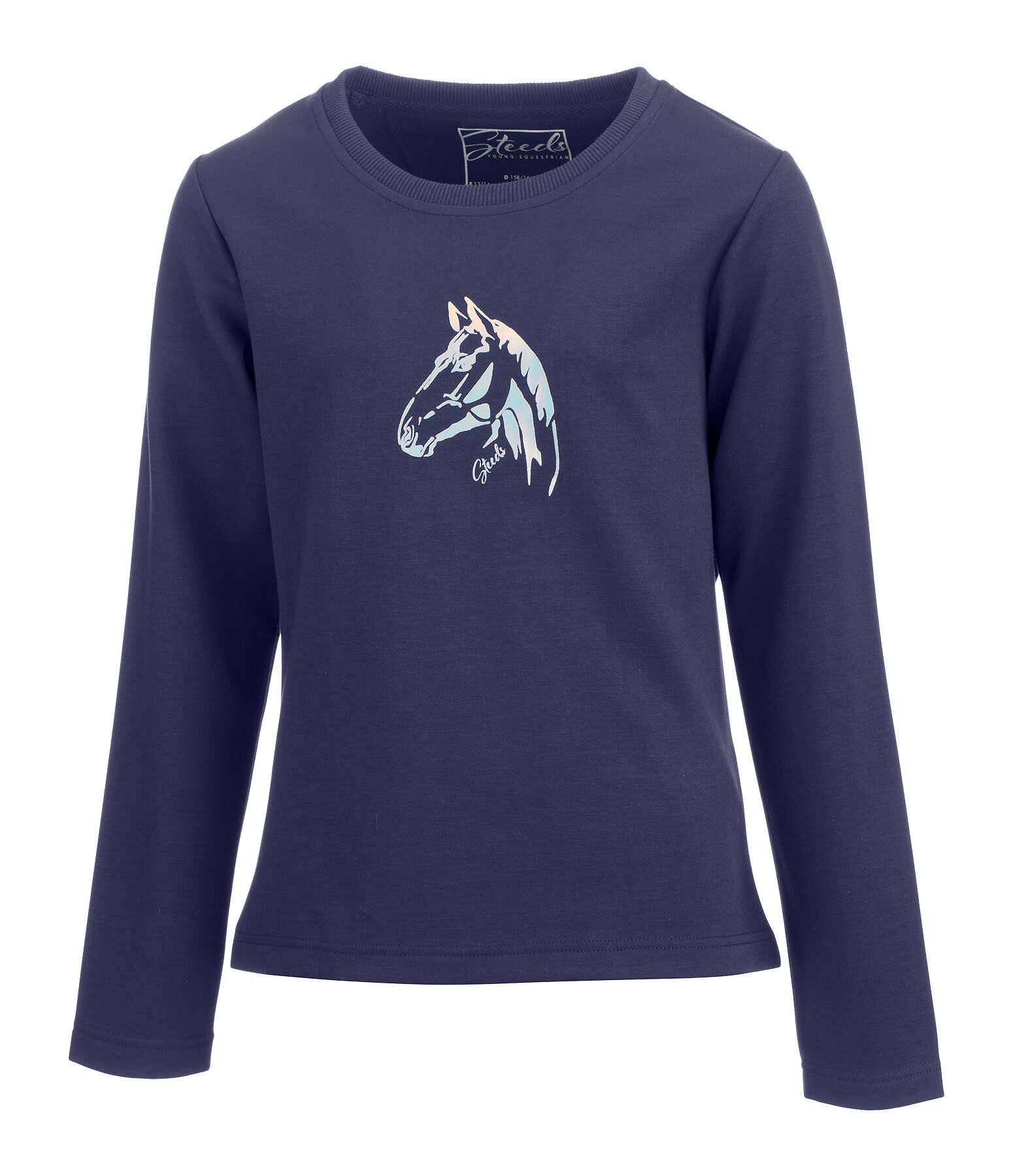 T-shirt  manches longues thermique enfant  Cody