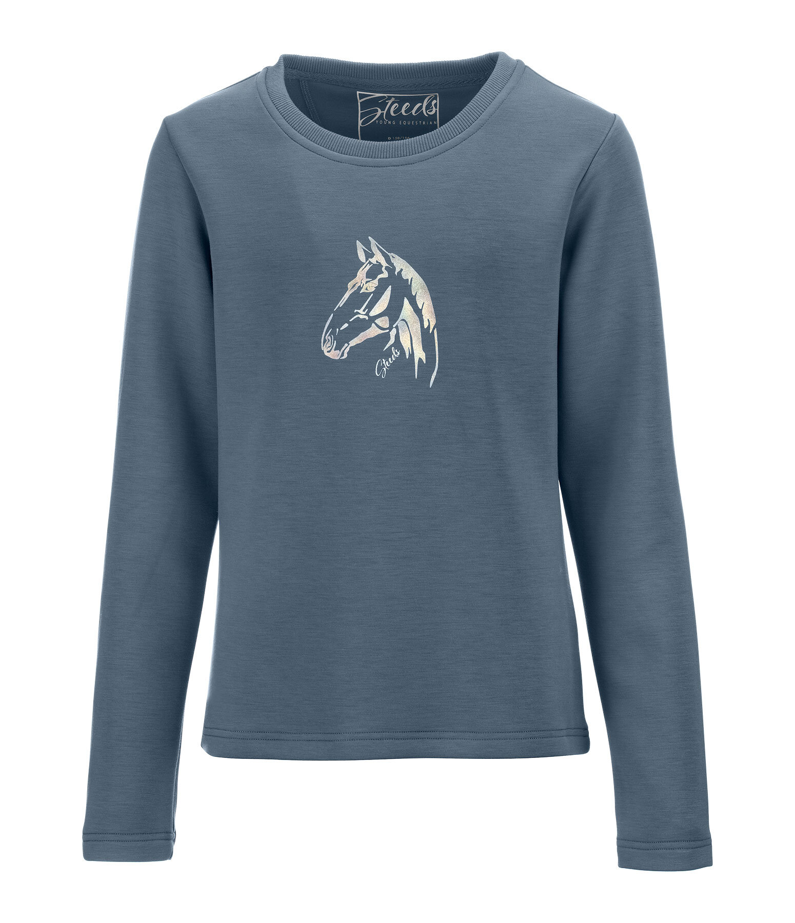 T-shirt � manches longues thermique enfant  Cody