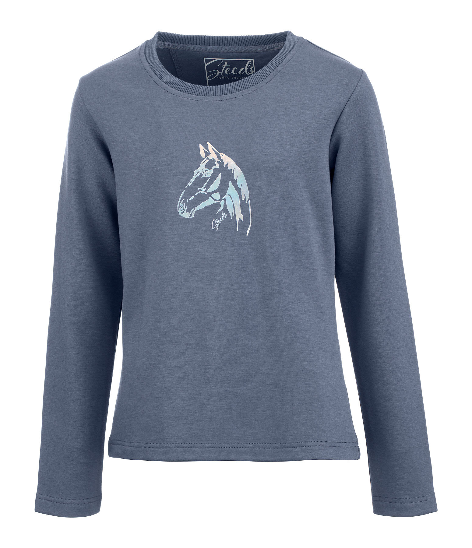 T-shirt  manches longues thermique enfant  Cody