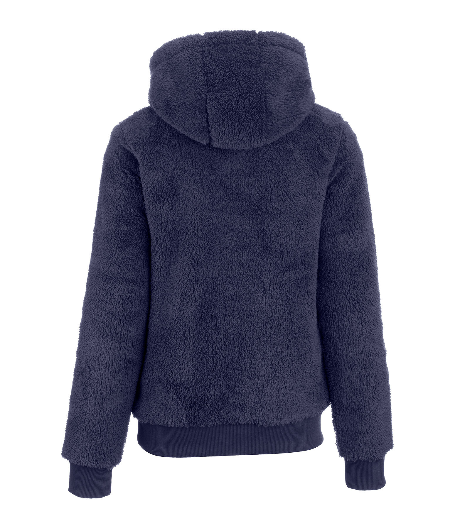 Pull  capuche en polaire Teddy enfant  Bette