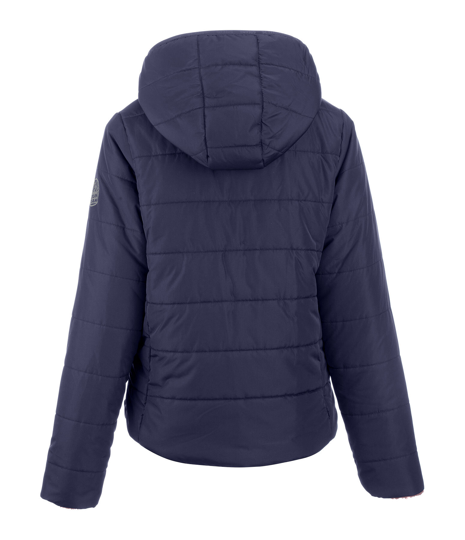 Veste d'hiver rversible enfant  Carli