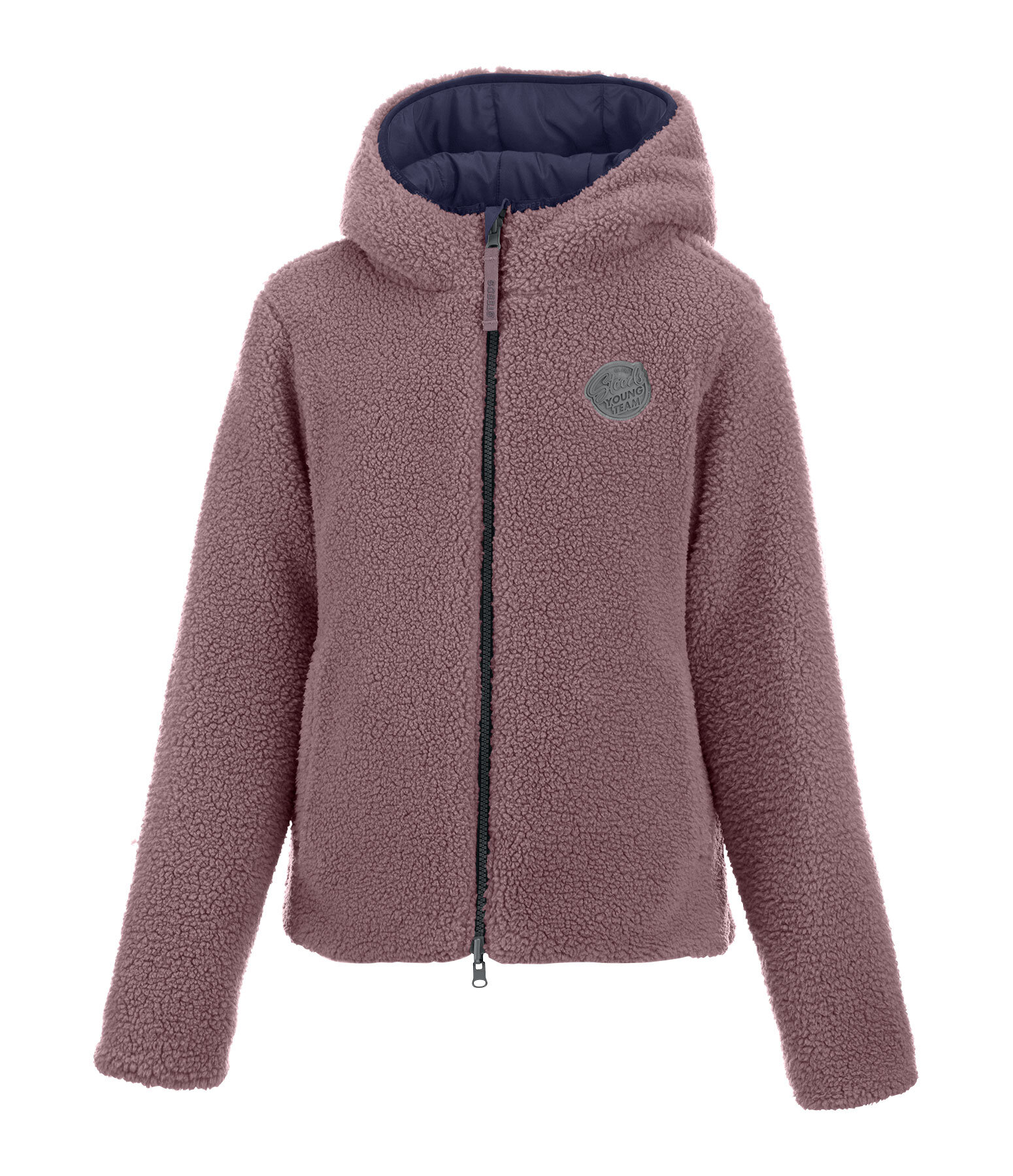 Veste d'hiver rversible enfant  Carli
