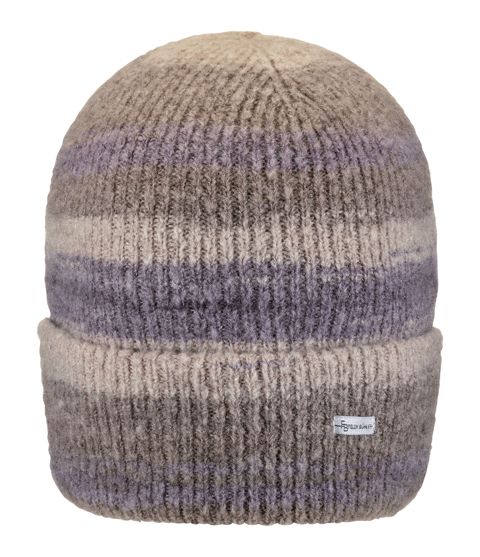 Bonnet en tricot enfant  Berit