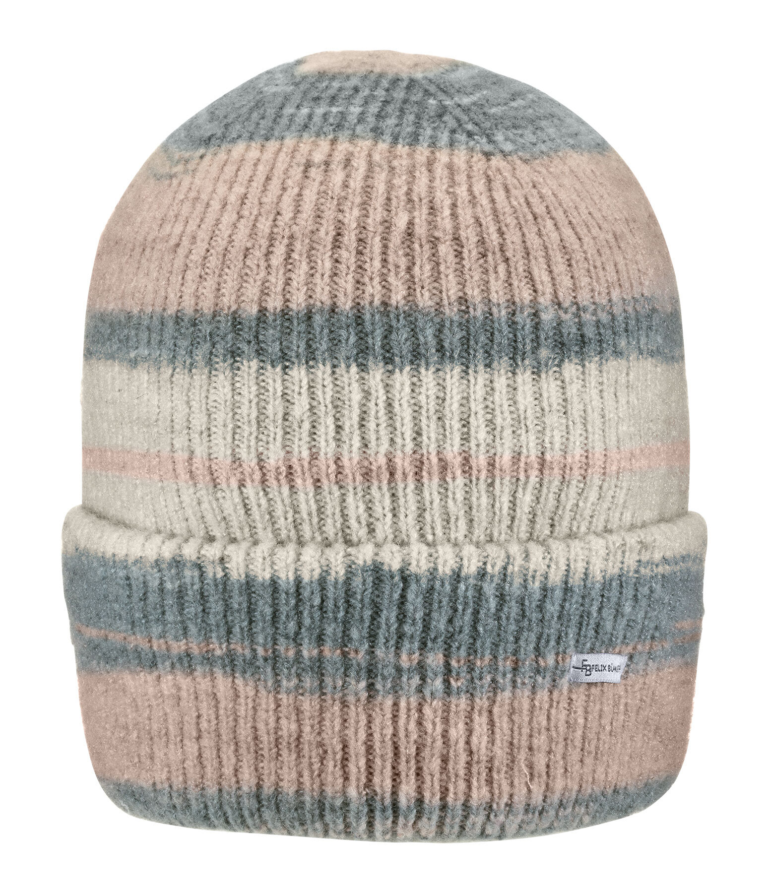Bonnet en tricot enfant  Berit