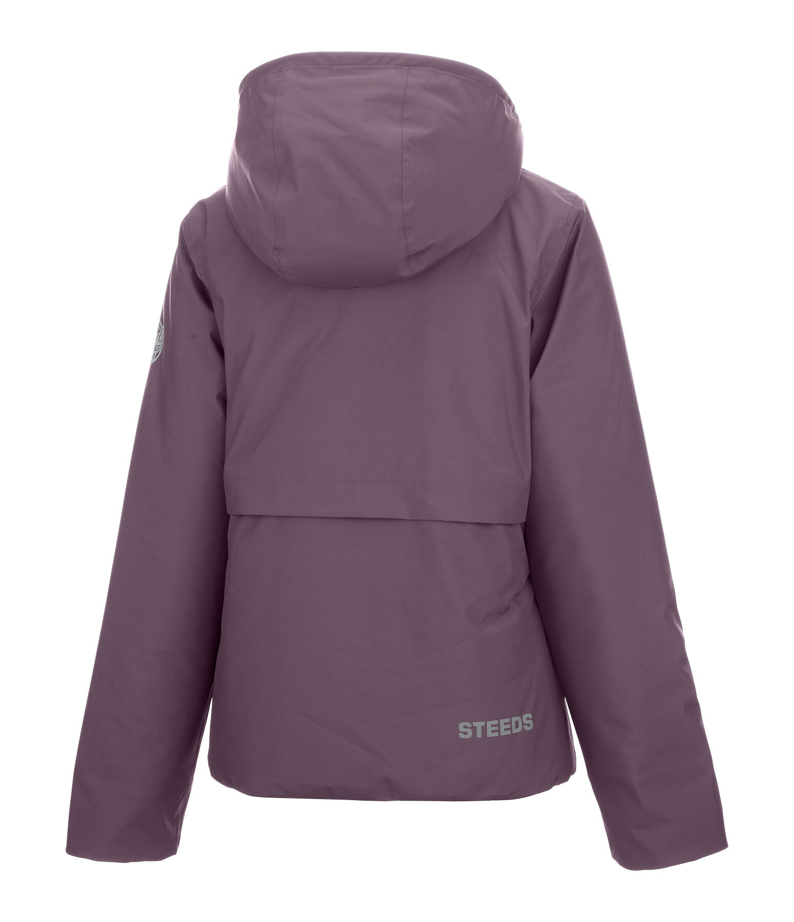 Veste technique  capuche enfant  Firielle