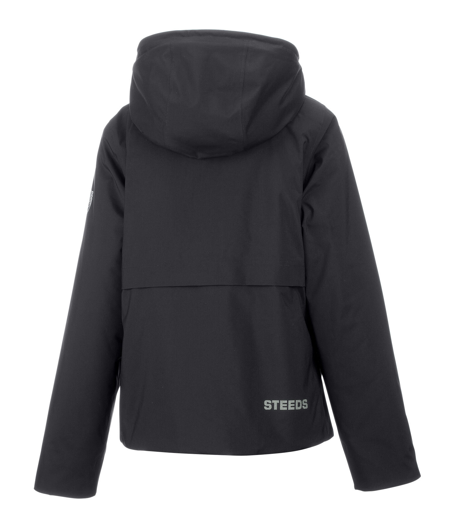 Veste technique � capuche enfant  Firielle