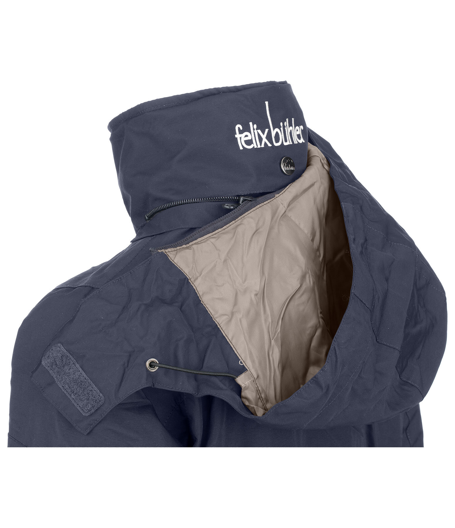 FB Veste fonctionnelle Spirit