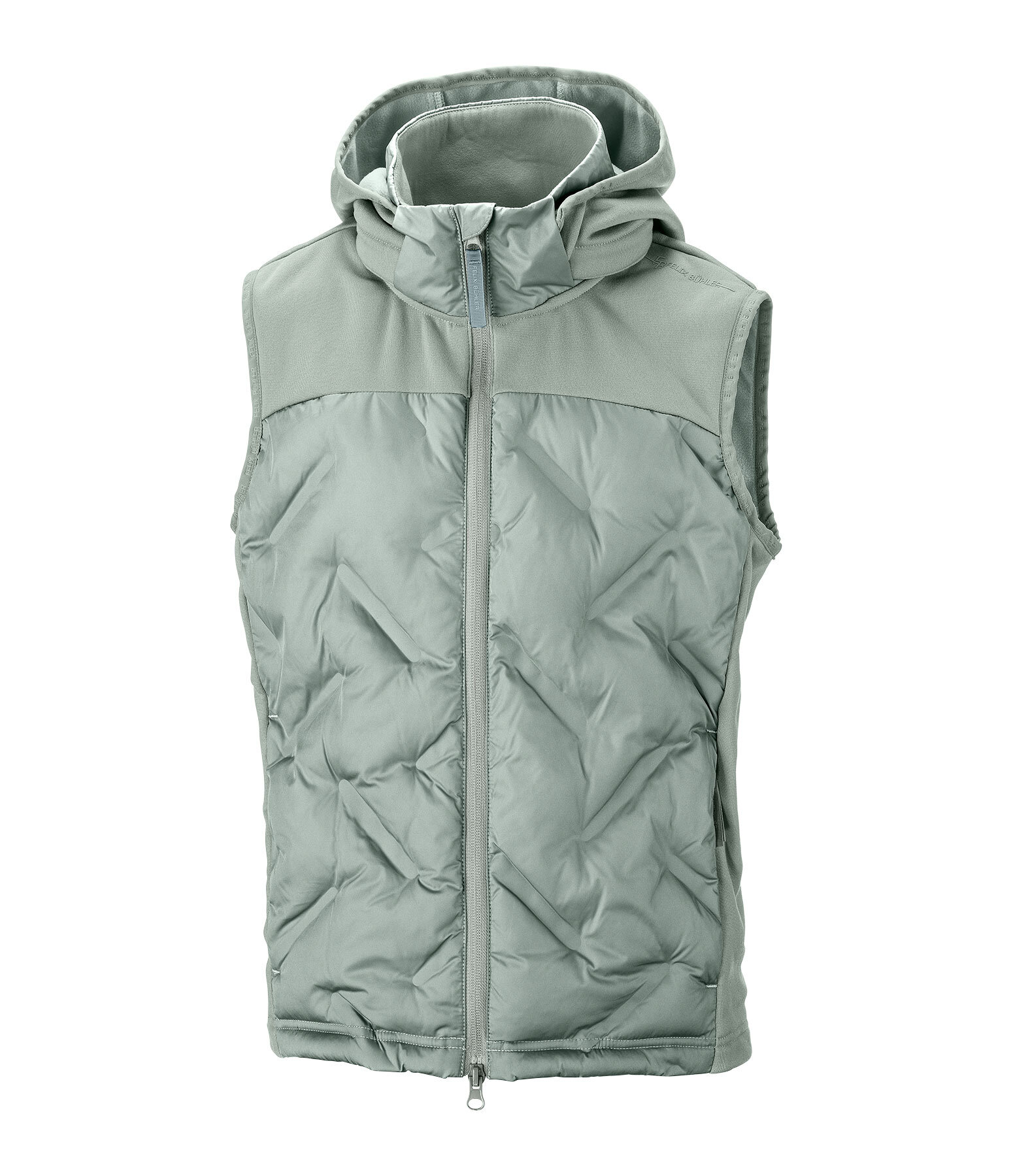 Gilet bi-mati�re enfant  Dane