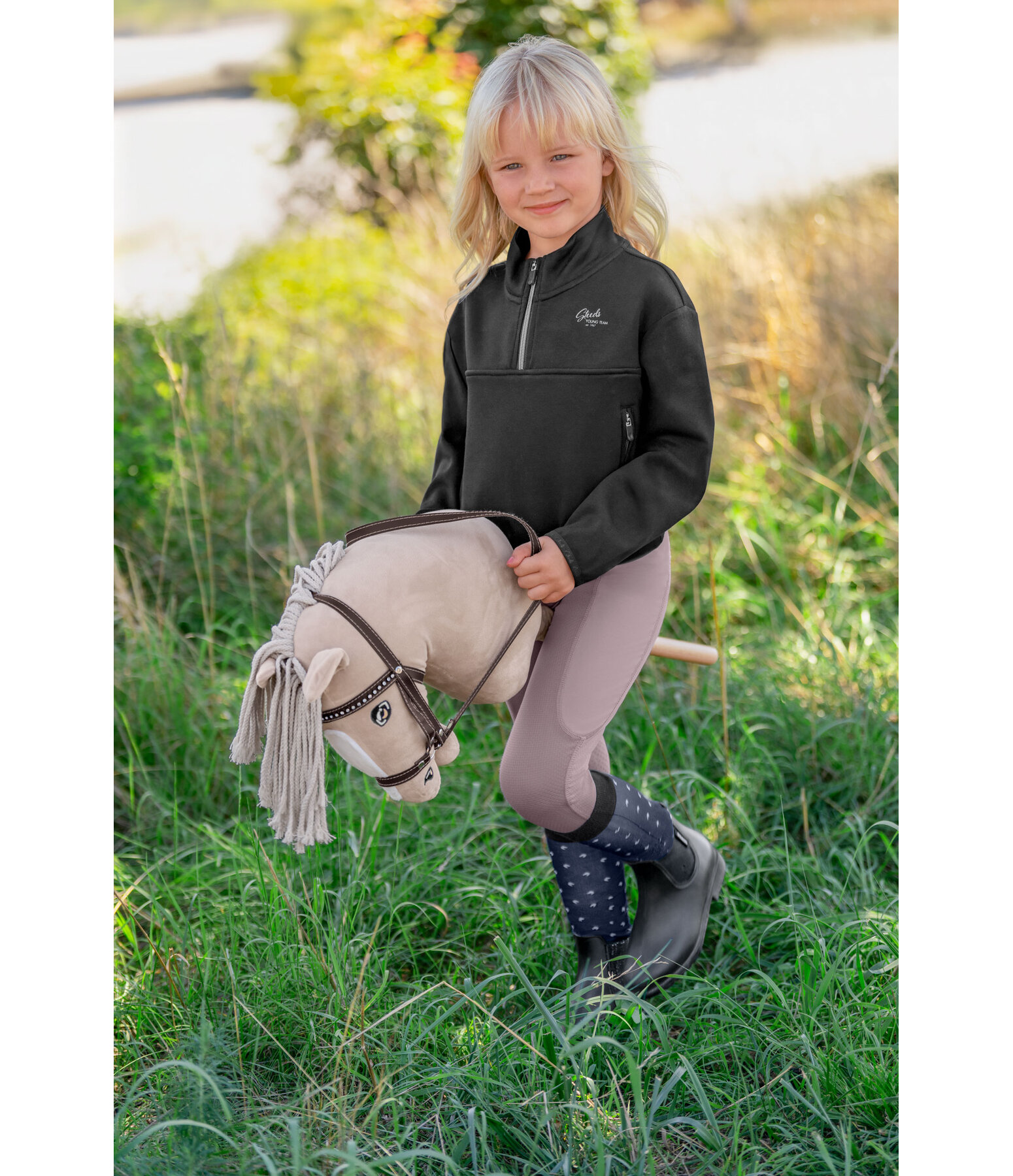 Sweat court enfant  Mieke